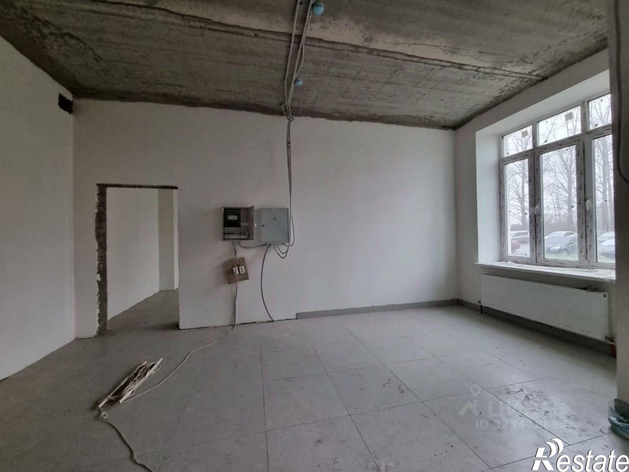 Купить помещение свободного назначения за 7 900 060 рублей на Башкортостан, Уфа, Гази Загитова, 11/1