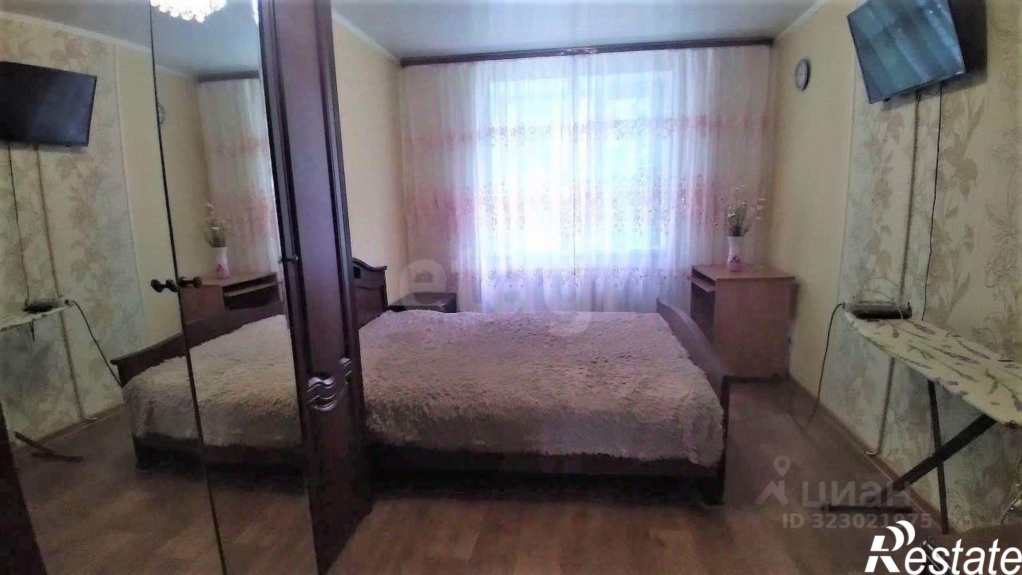 Купить квартиру за 5 700 000 рублей на улица Гагарина, 88А