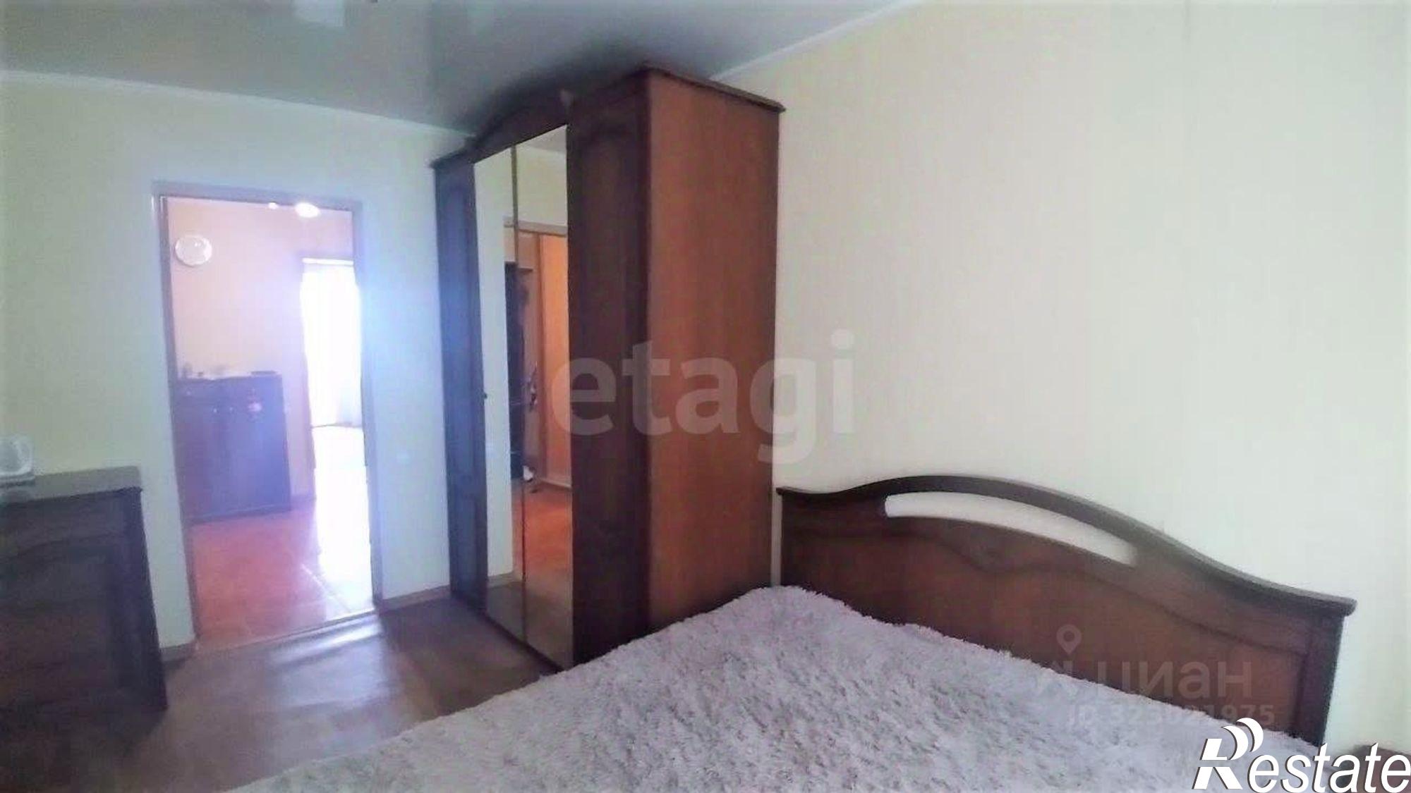 Купить квартиру за 5 700 000 рублей на улица Гагарина, 88А