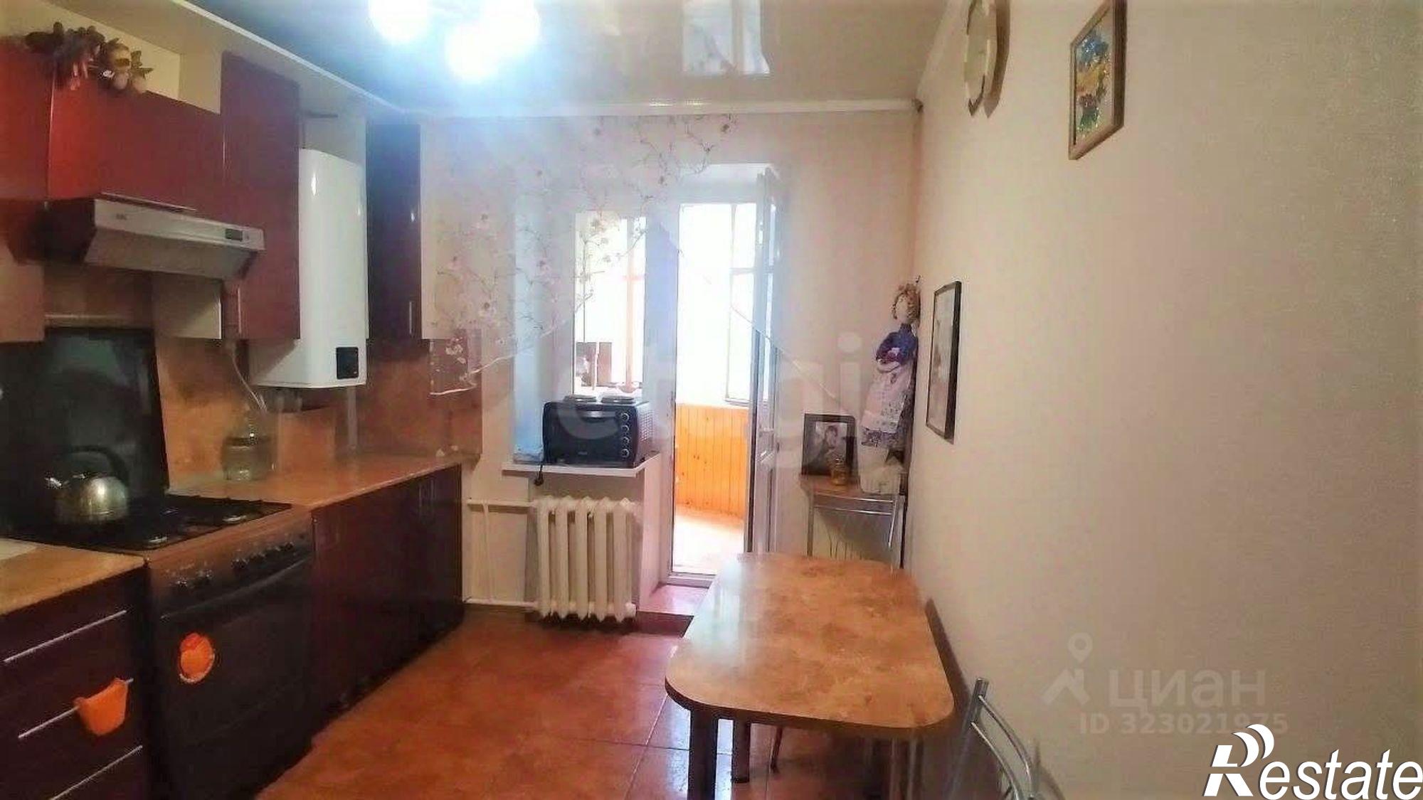 Купить квартиру за 5 700 000 рублей на улица Гагарина, 88А