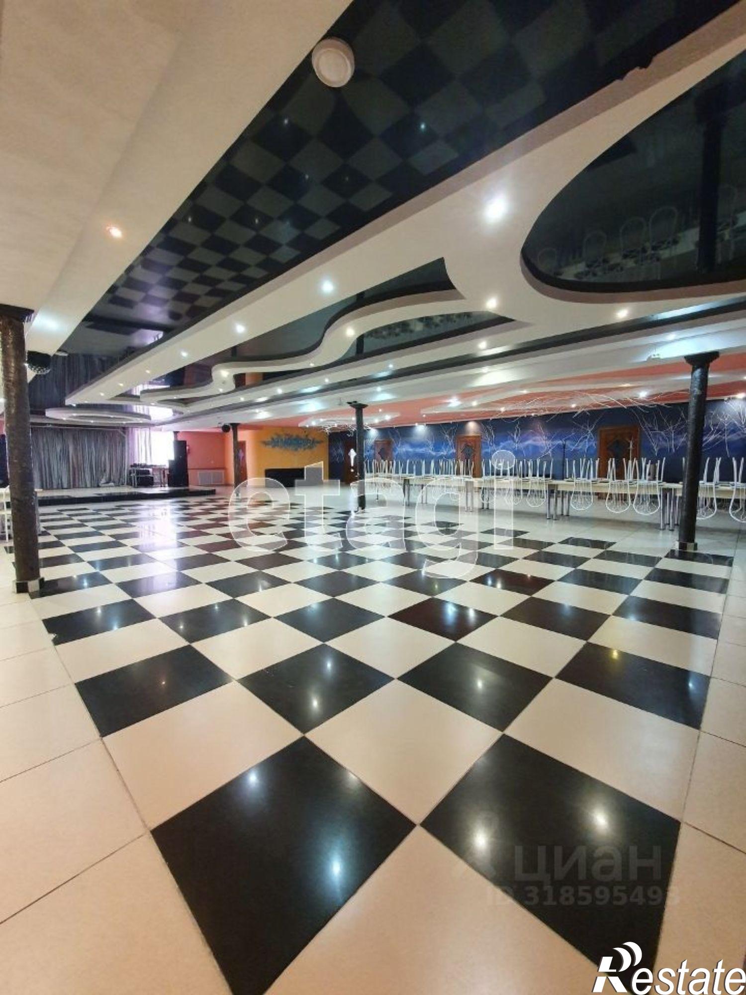 Купить торговое помещение за 49 999 700 рублей на Туймазинский район