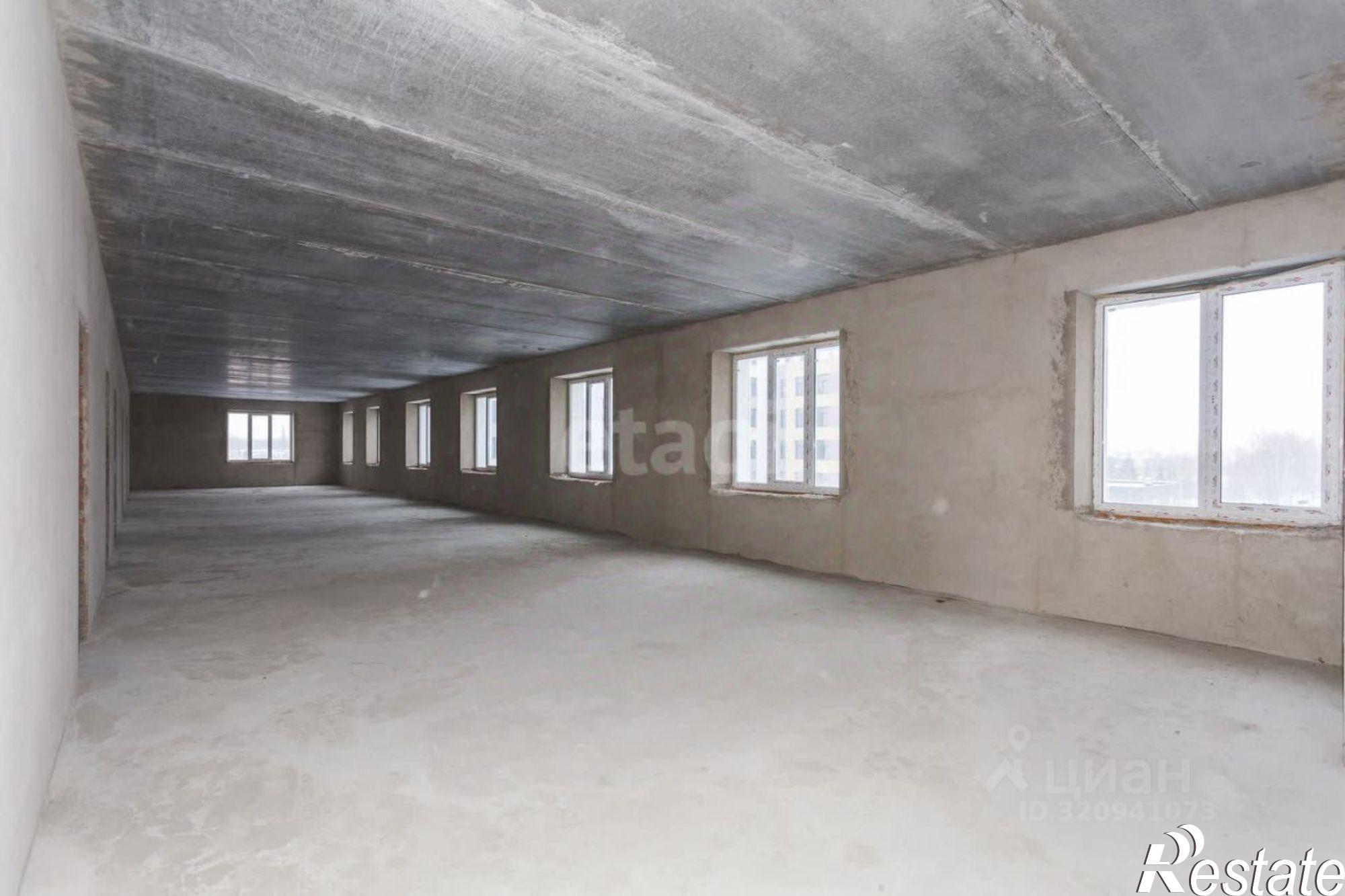 Купить офис, помещение под офис за 230 000 000 рублей на городской округ Уфа