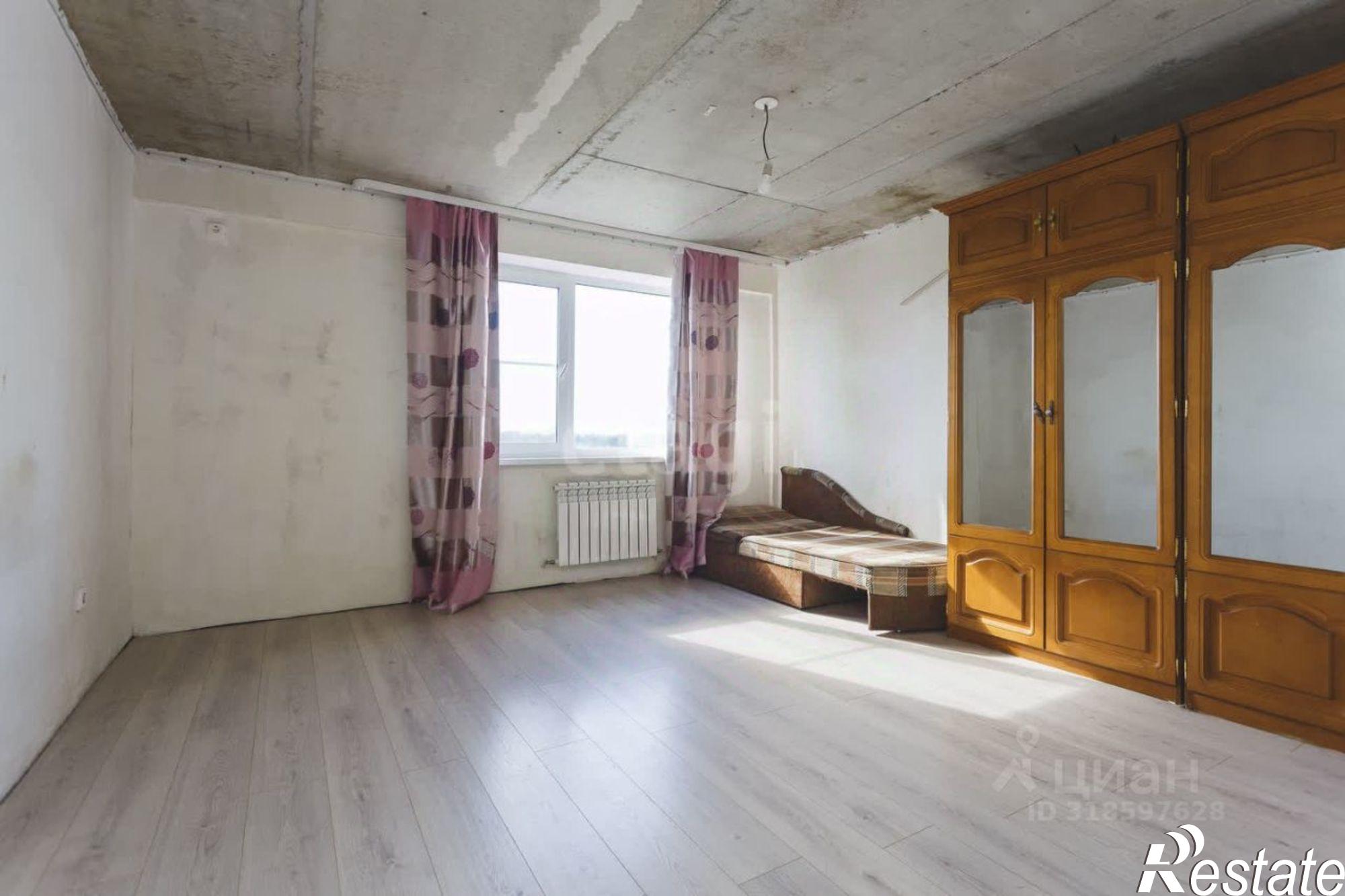 Купить квартиру за 3 590 000 рублей на Караидельский район