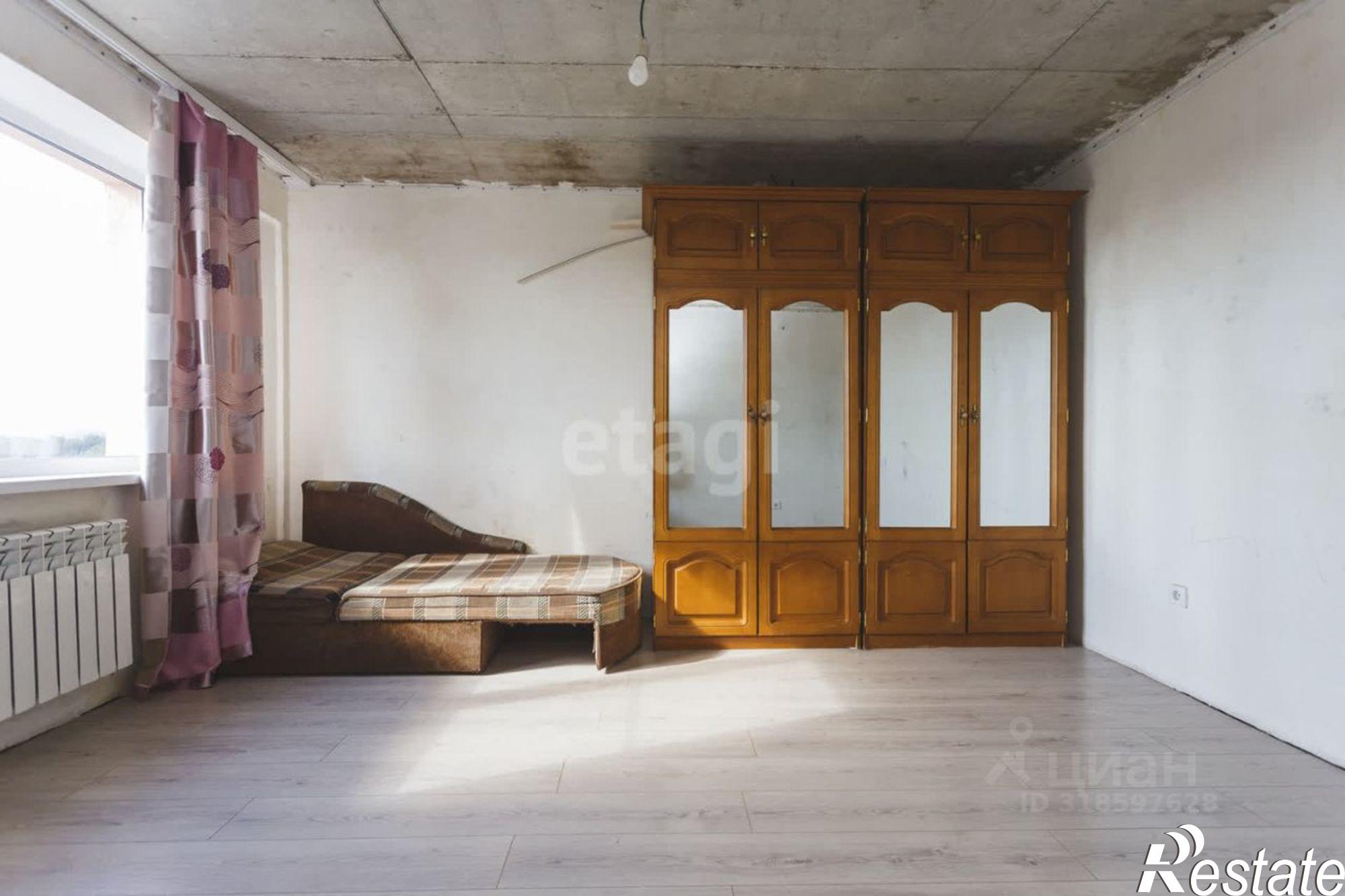 Купить квартиру за 3 590 000 рублей на Караидельский район