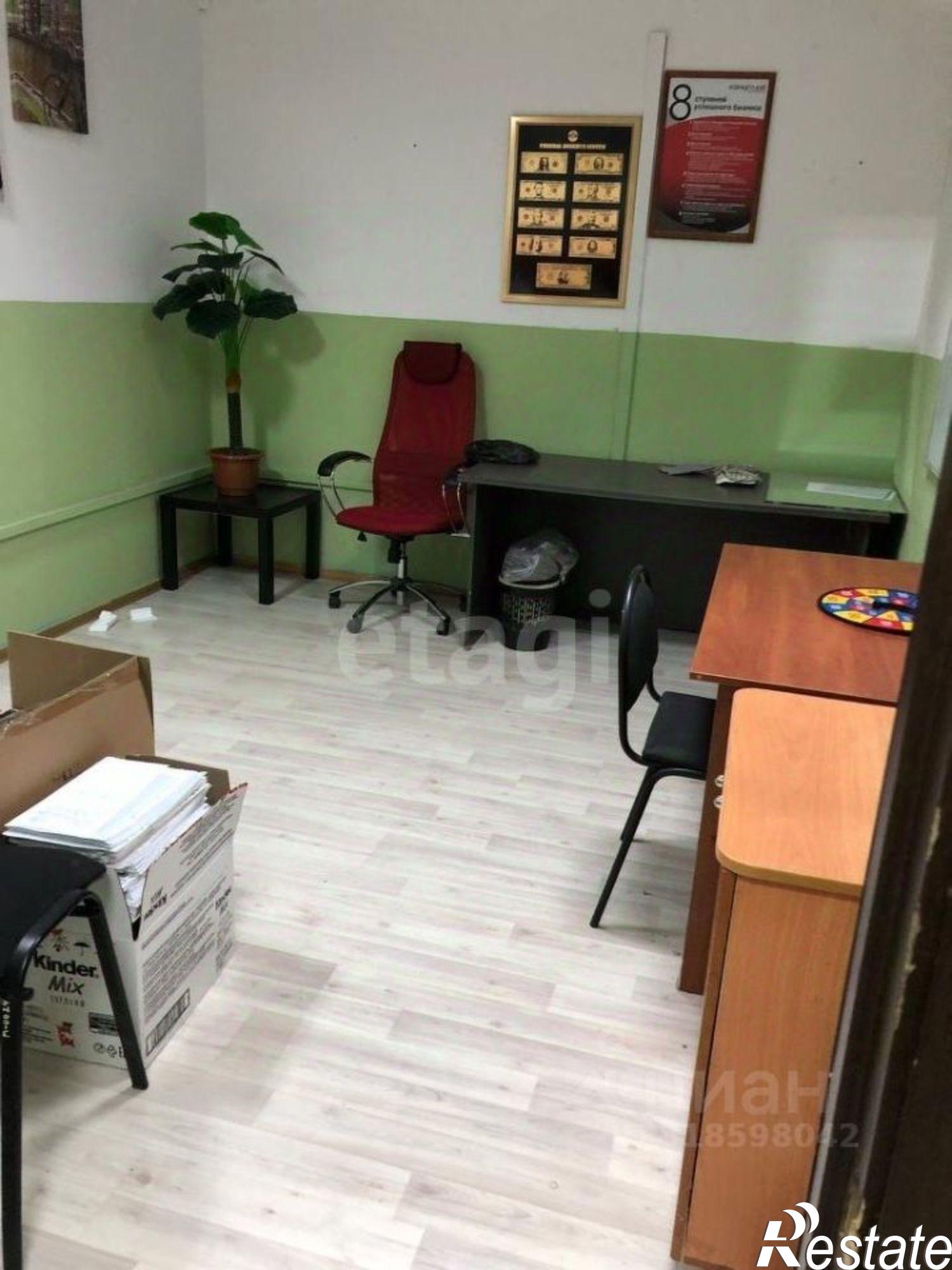 Купить помещение свободного назначения за 20 000 000 рублей на городской округ Уфа