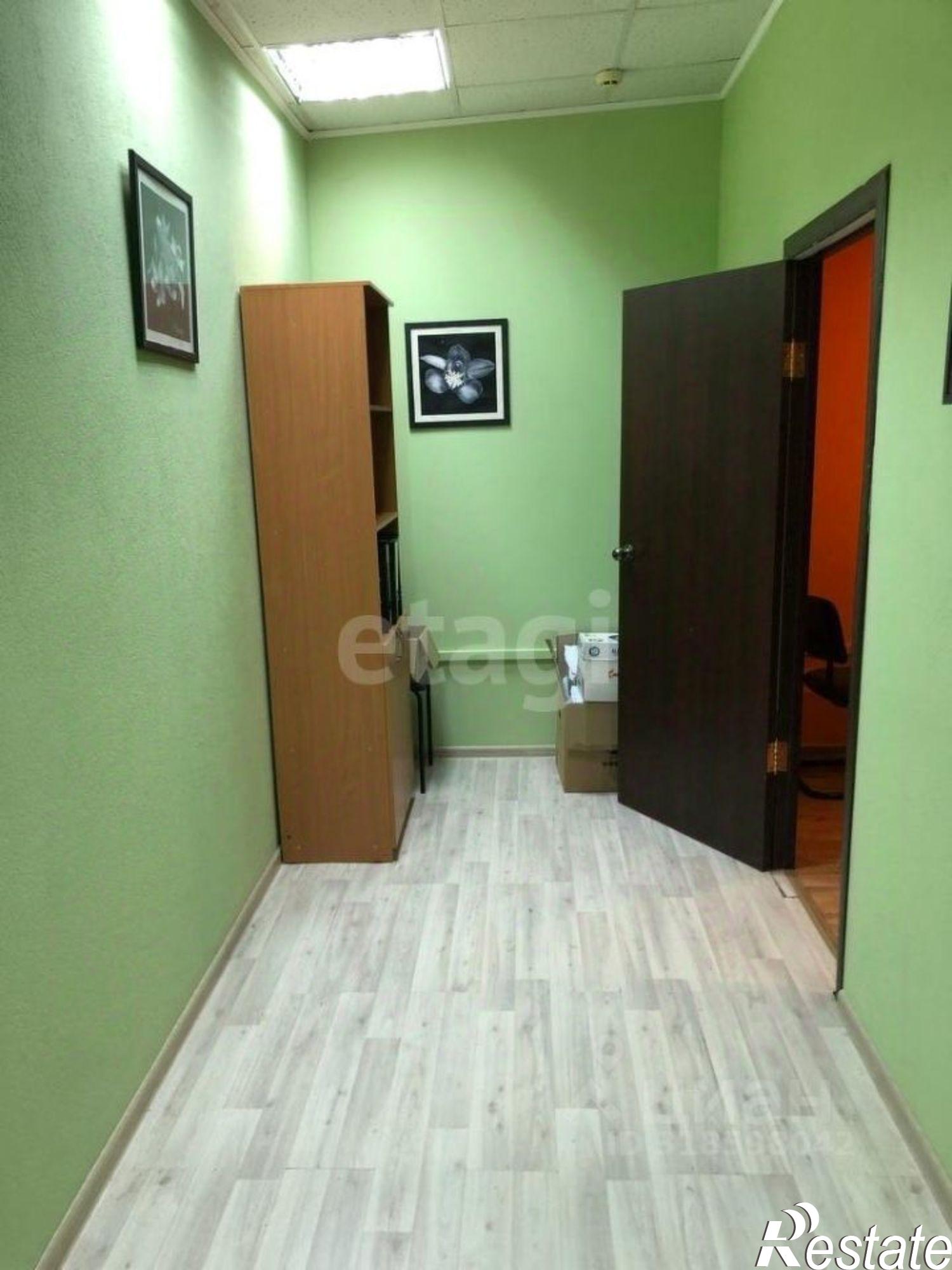 Купить помещение свободного назначения за 20 000 000 рублей на городской округ Уфа