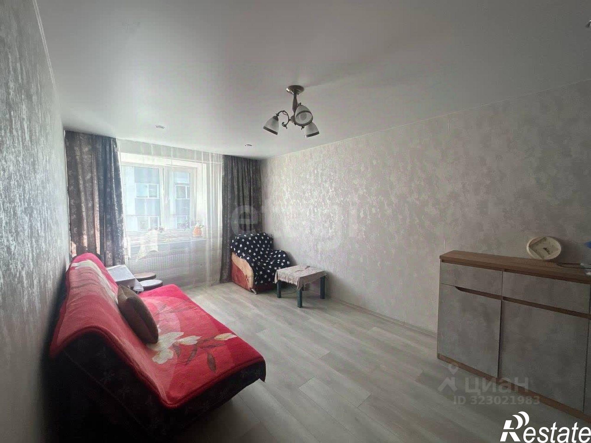 Купить квартиру за 3 000 000 рублей на улица Балезина, 24В