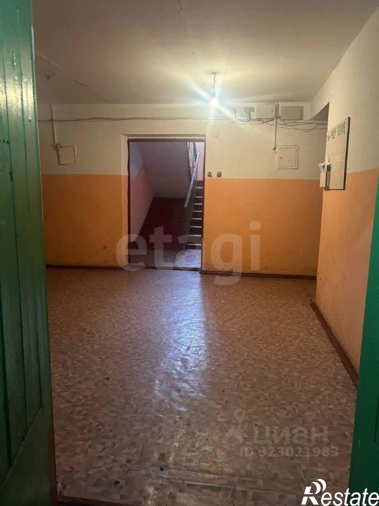 Купить квартиру за 3 000 000 рублей на улица Балезина, 24В