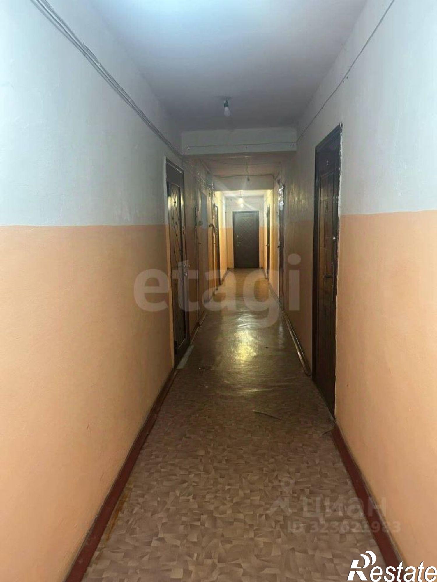 Купить квартиру за 3 000 000 рублей на улица Балезина, 24В