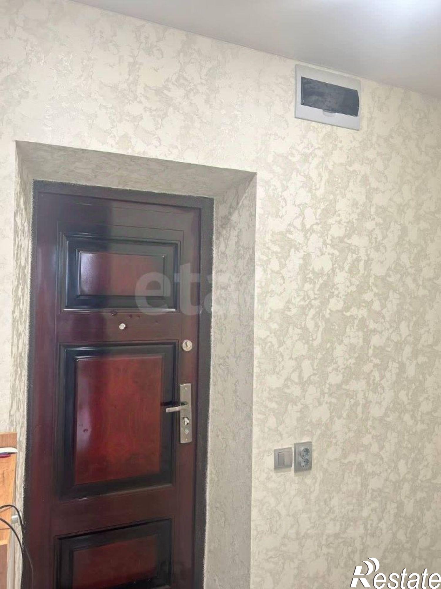 Купить квартиру за 3 000 000 рублей на улица Балезина, 24В