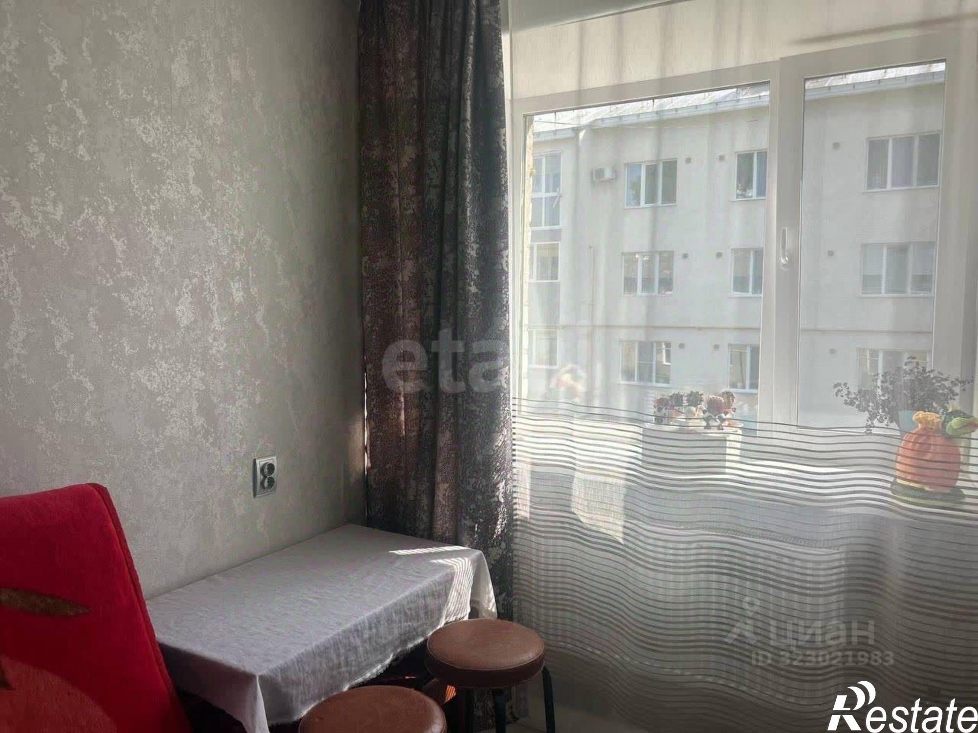 Купить квартиру за 3 000 000 рублей на улица Балезина, 24В