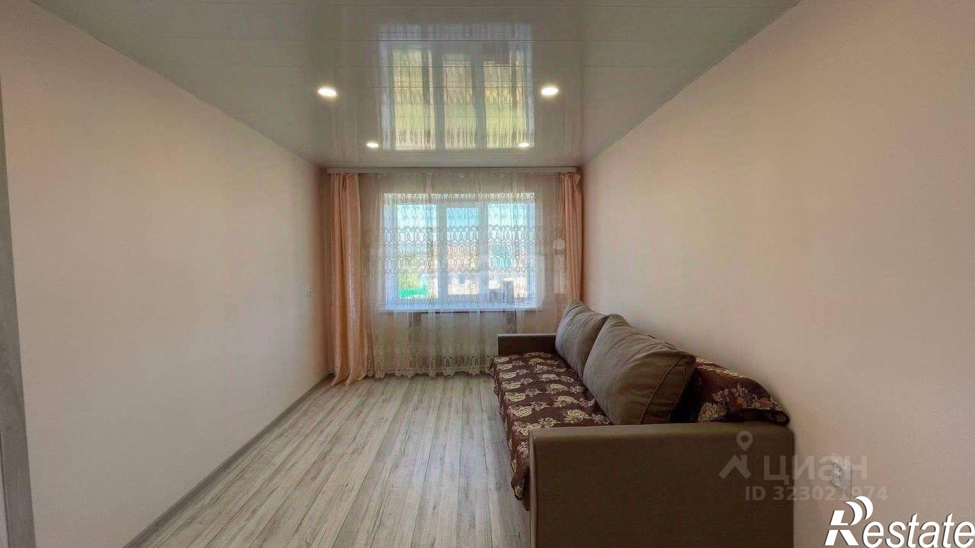 Купить квартиру за 1 900 000 рублей на Бирский район