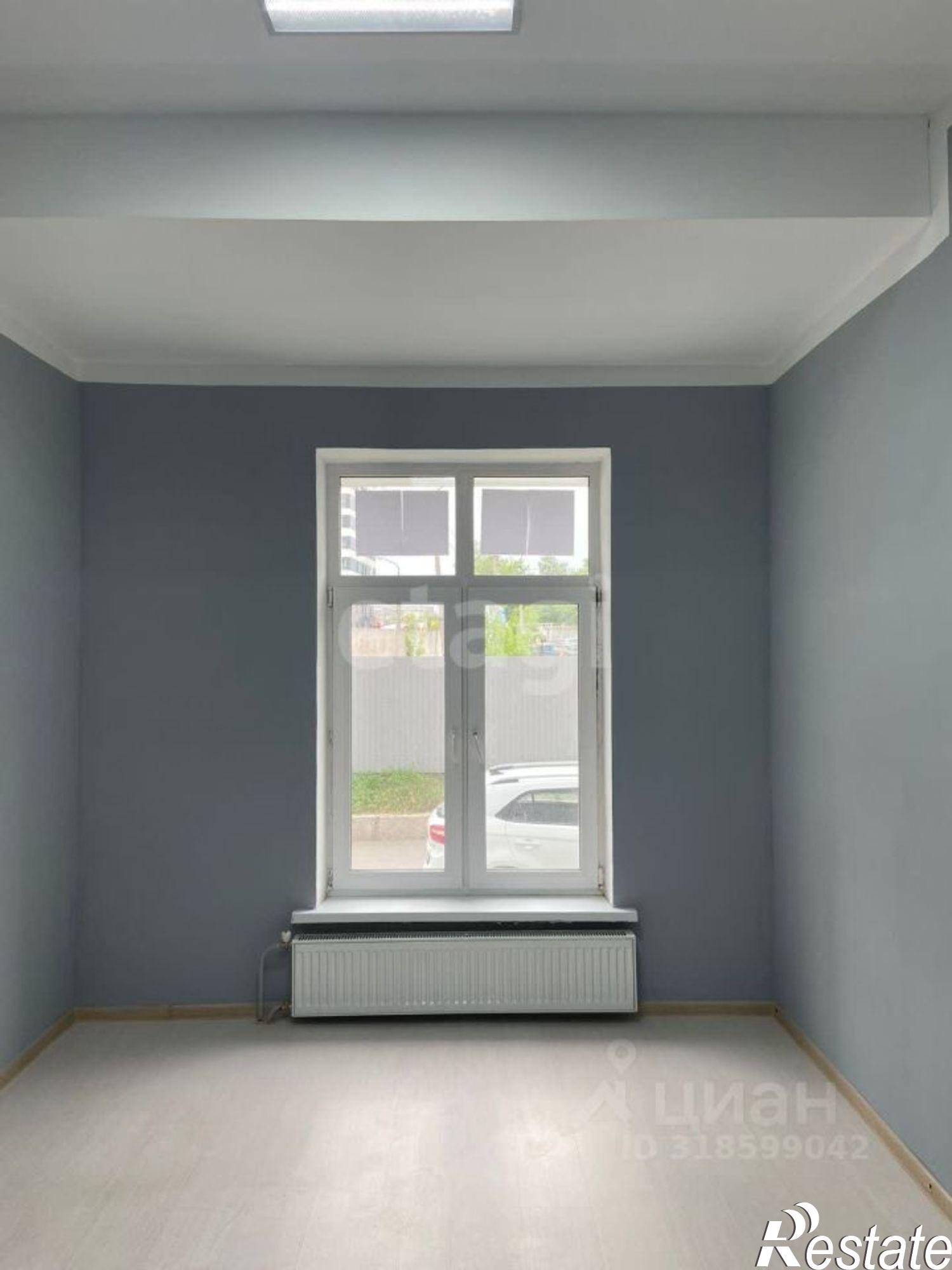 Купить офис, помещение под офис за 5 808 000 рублей на городской округ Уфа