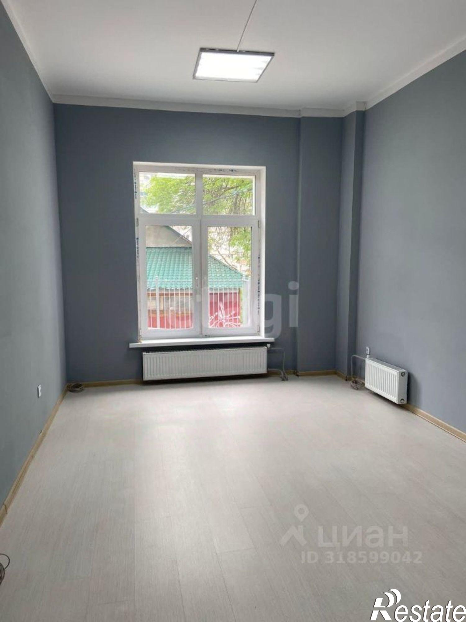 Купить офис, помещение под офис за 5 808 000 рублей на городской округ Уфа