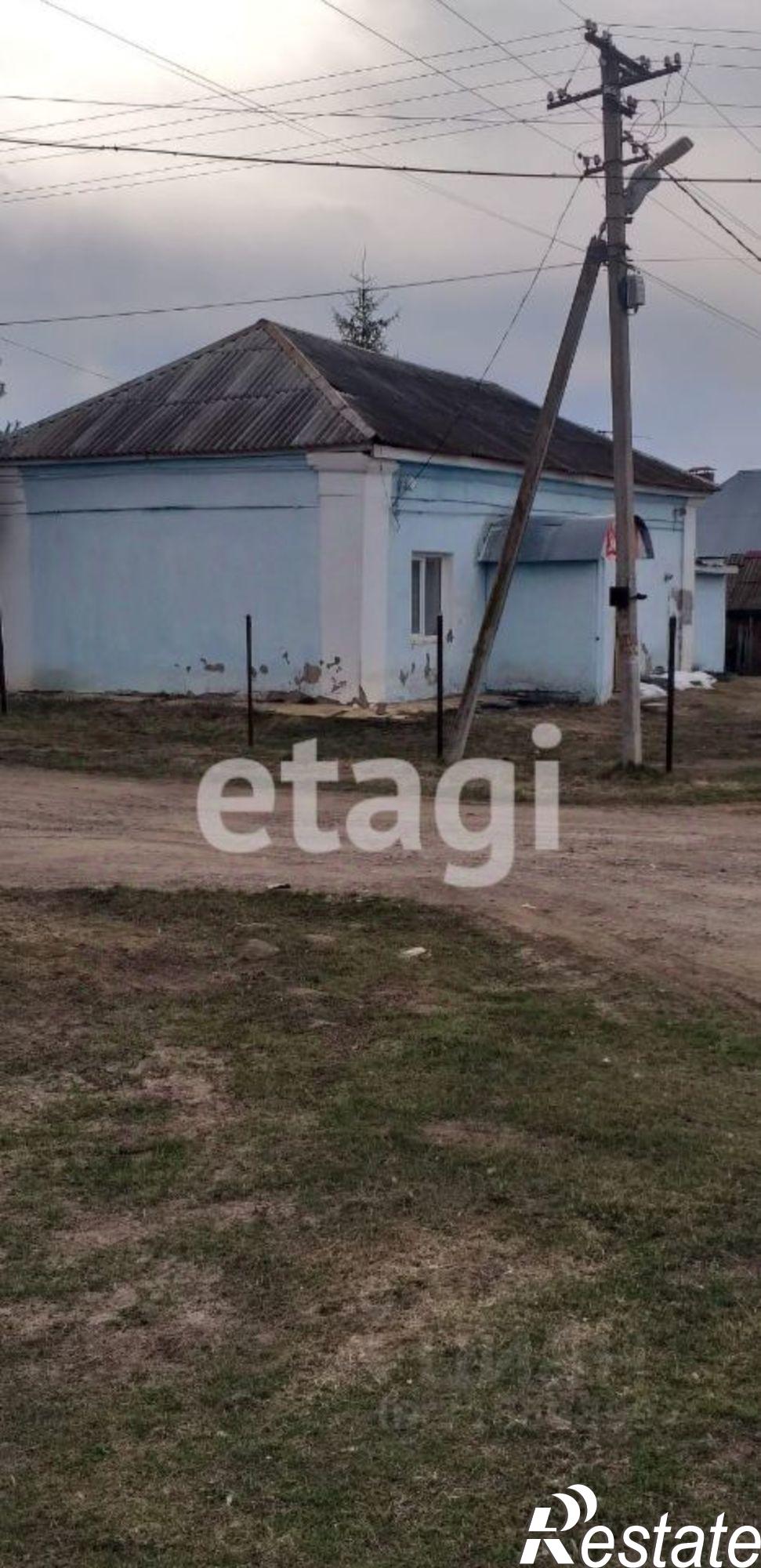 Купить офис, помещение под офис за 785 059 рублей на Иглинский район