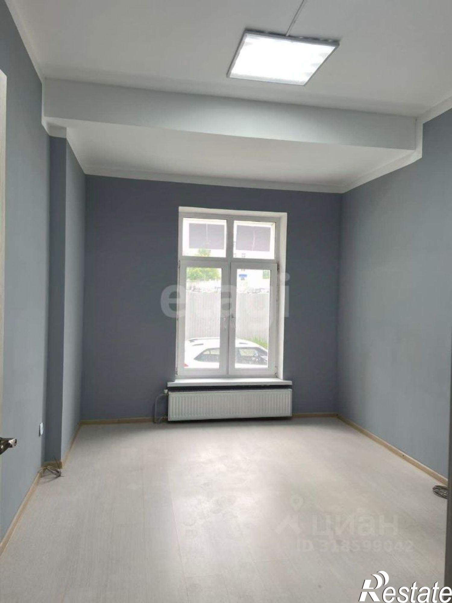 Купить офис, помещение под офис за 5 808 000 рублей на городской округ Уфа