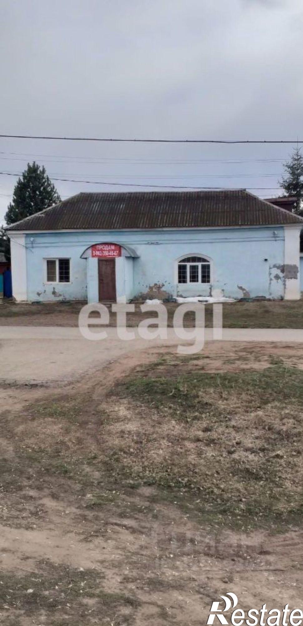 Купить офис, помещение под офис за 785 059 рублей на Иглинский район