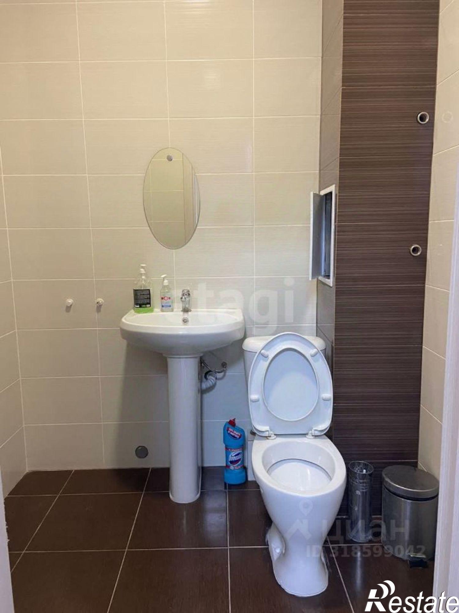 Купить офис, помещение под офис за 5 808 000 рублей на городской округ Уфа