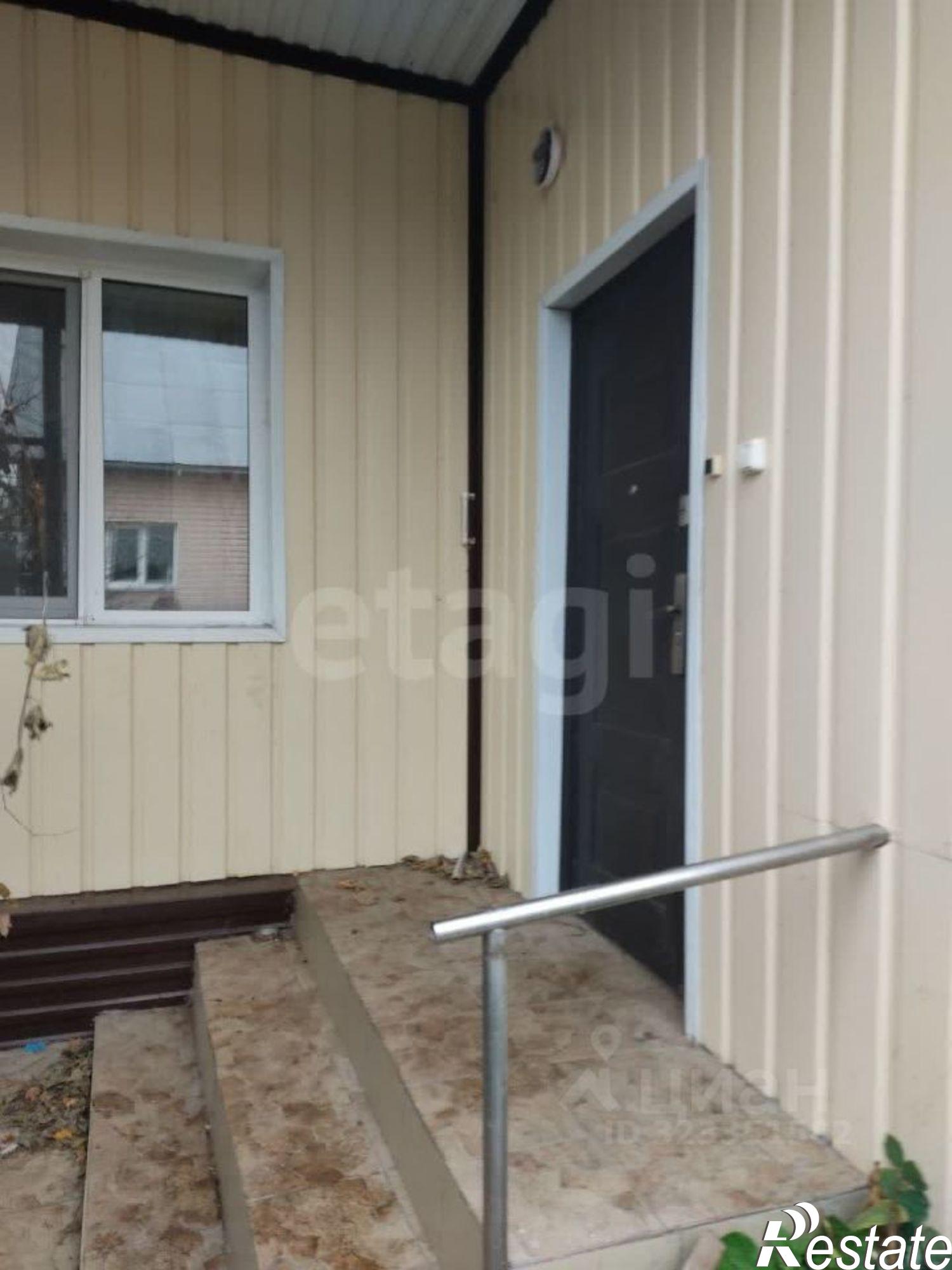 Купить квартиру за 6 000 000 рублей на улица Смородинцева, 43А