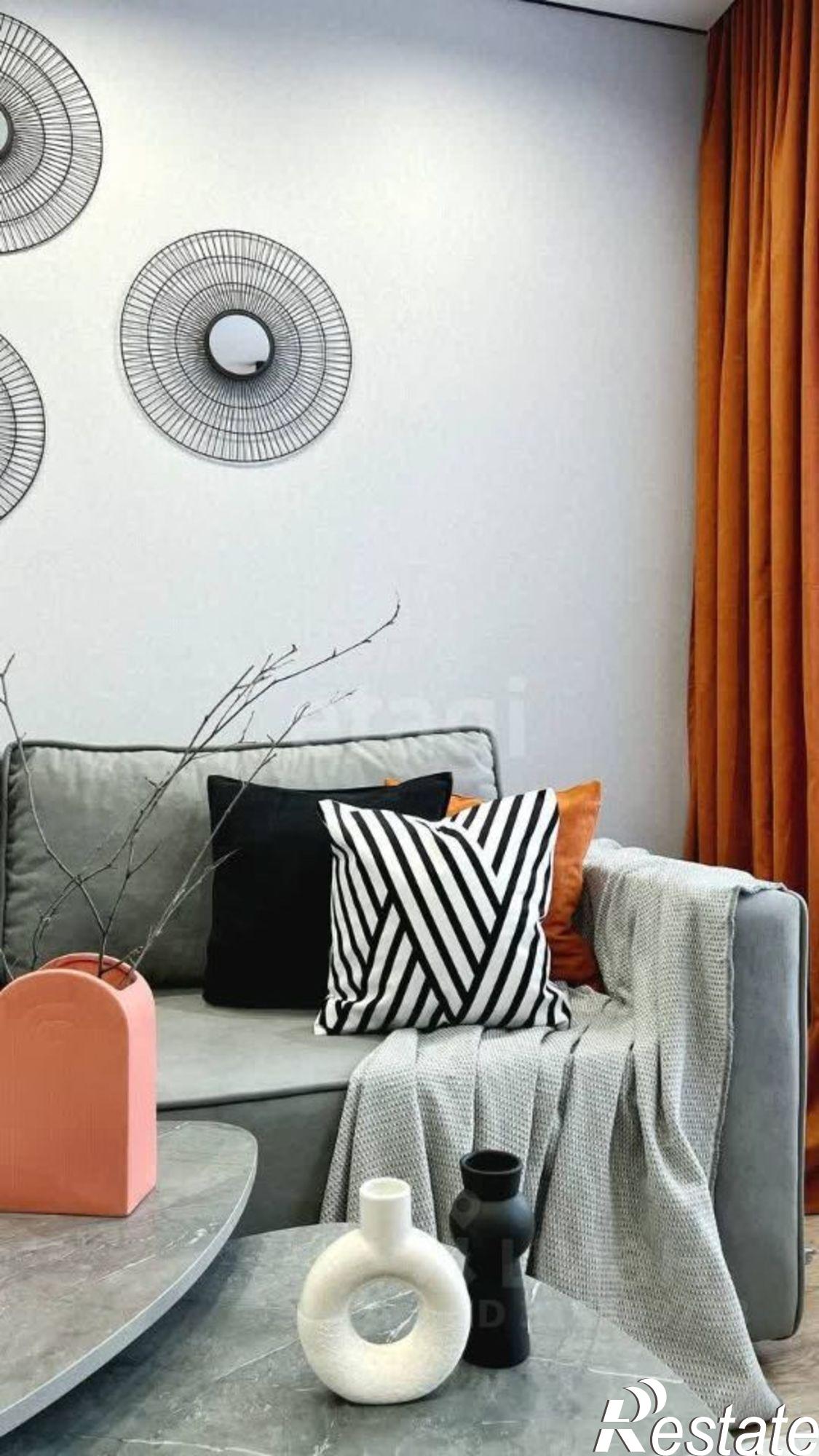 Купить квартиру за 10 100 000 рублей на городской округ Уфа