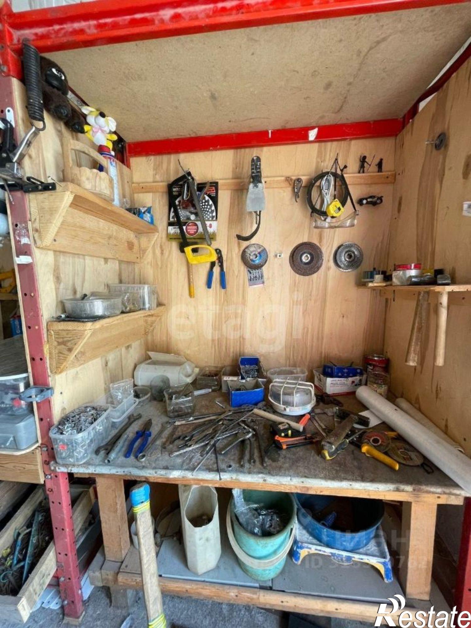 Купить складское помещение за 14 900 400 рублей на Калтасинский район