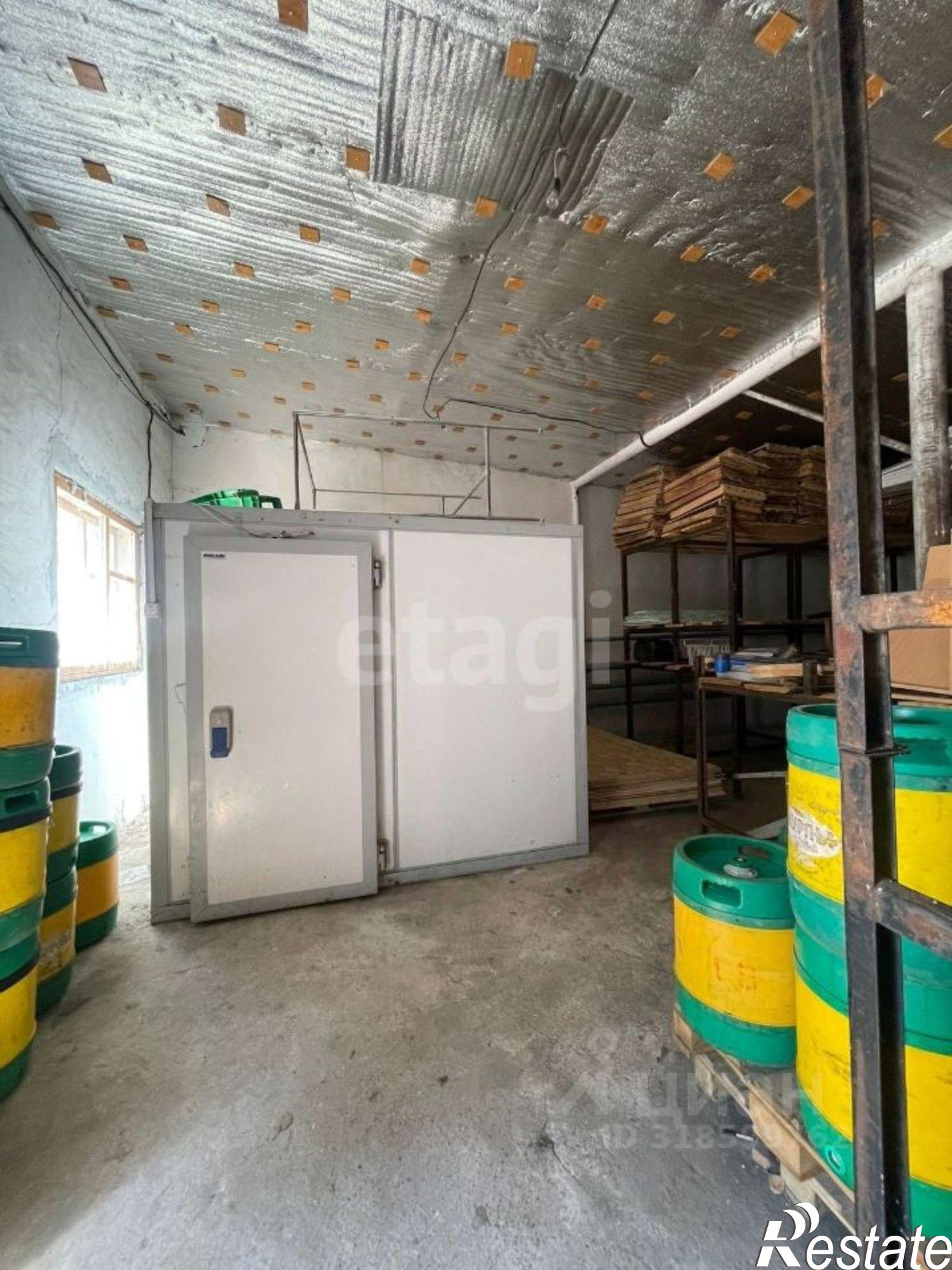 Купить складское помещение за 14 900 400 рублей на Калтасинский район