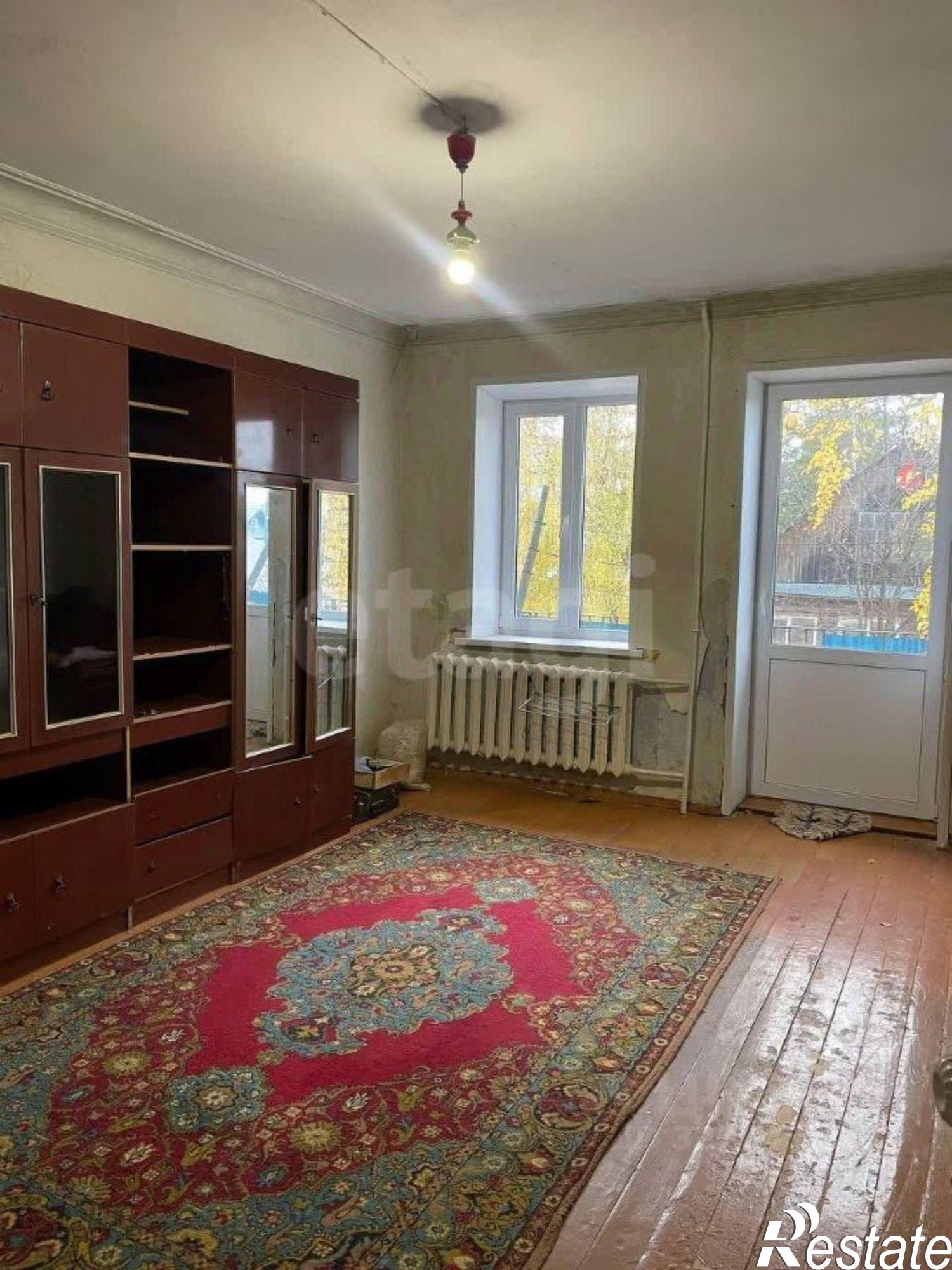 Купить квартиру за 3 000 000 рублей на Бирский район, Бирск