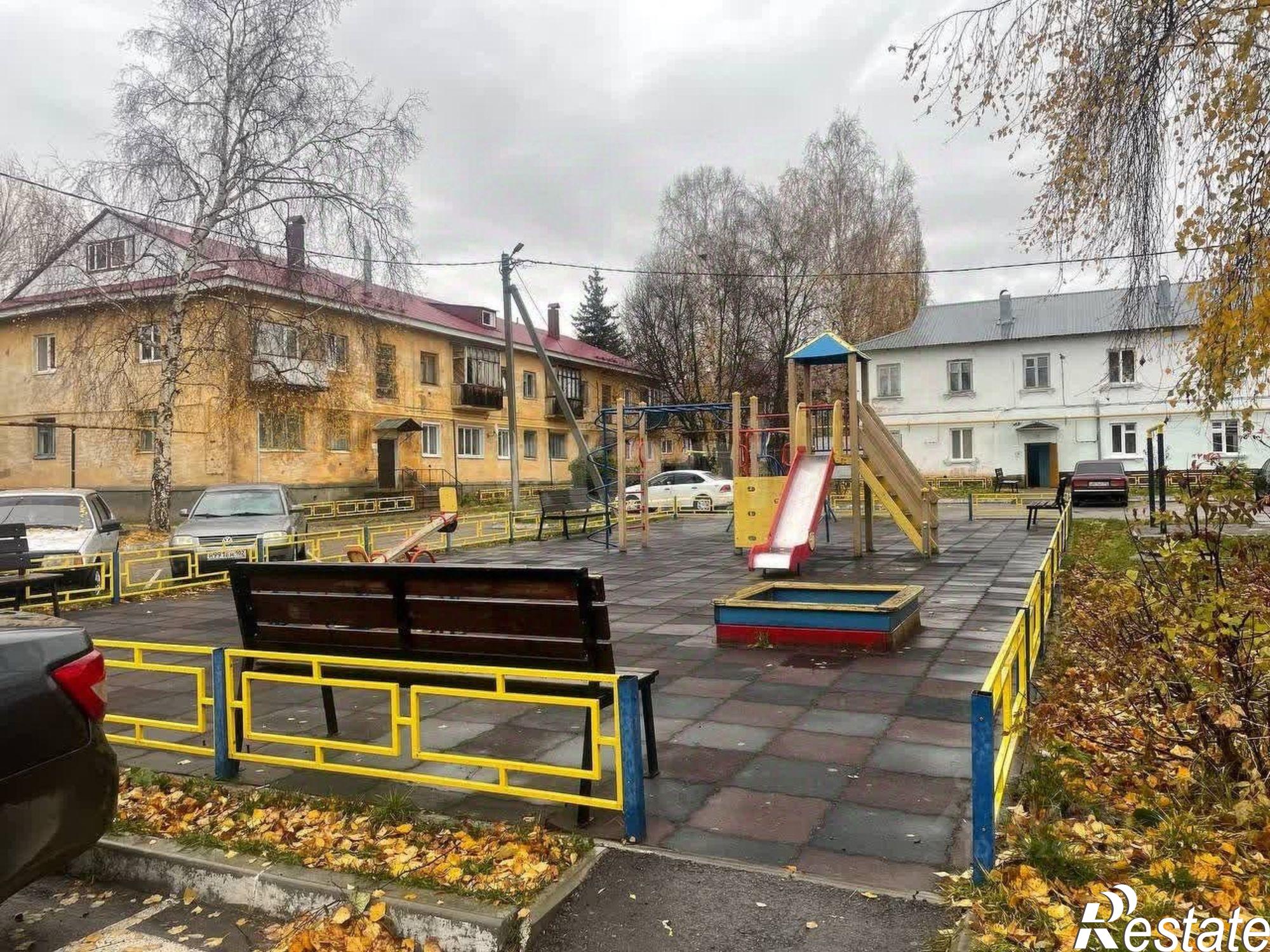 Купить квартиру за 3 000 000 рублей на Бирский район, Бирск