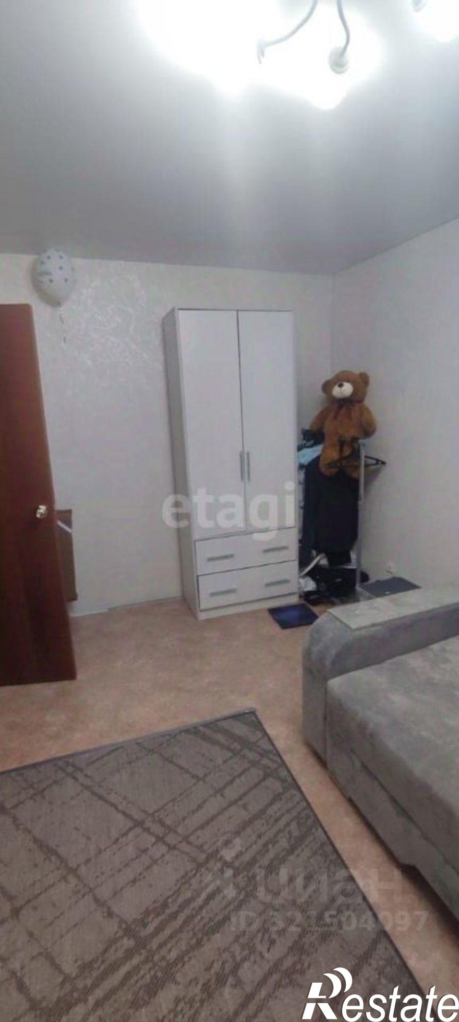 Купить квартиру за 1 900 000 рублей на улица Свердлова, 130