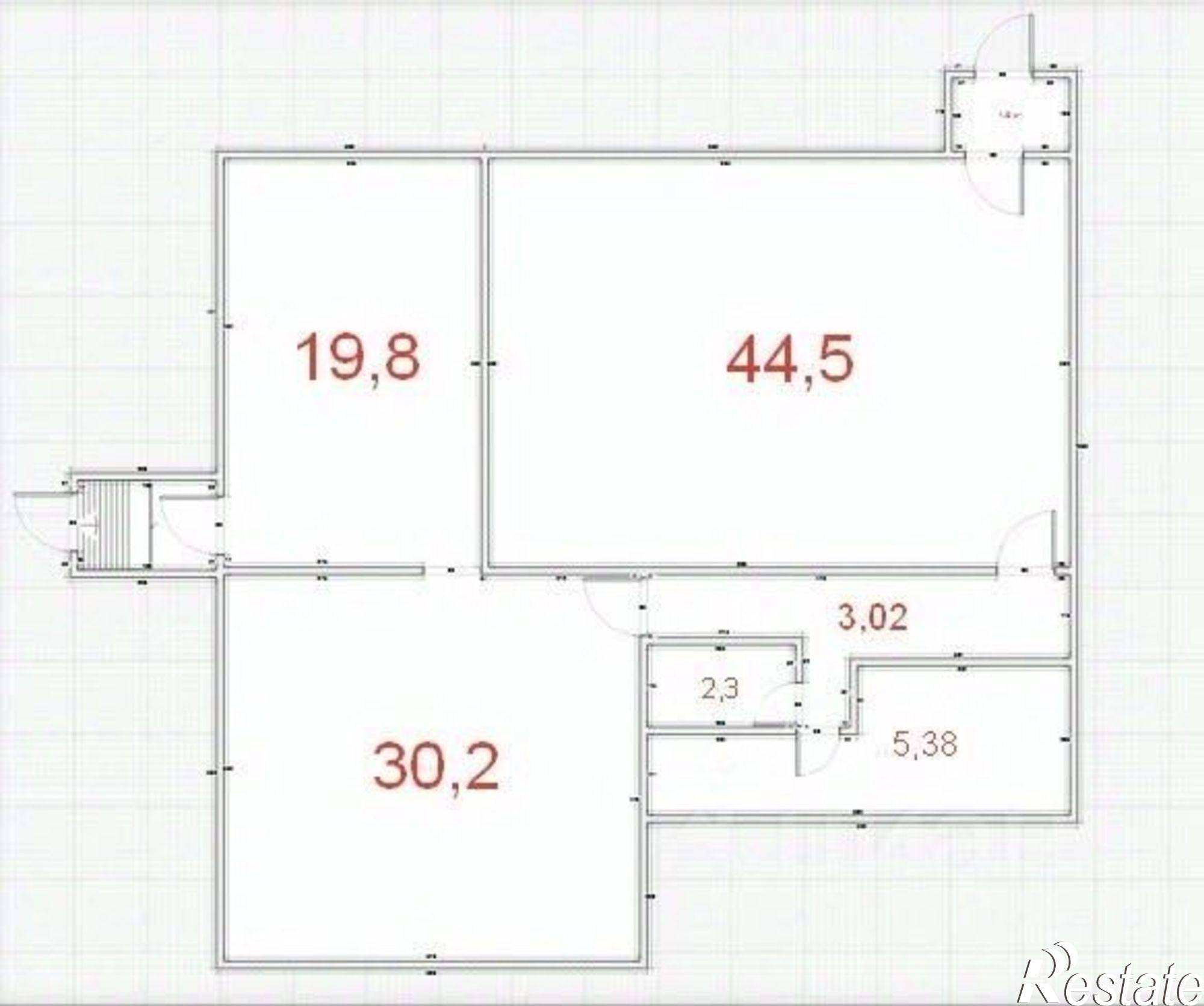Купить помещение свободного назначения за 943 056 рублей на Уфимский район