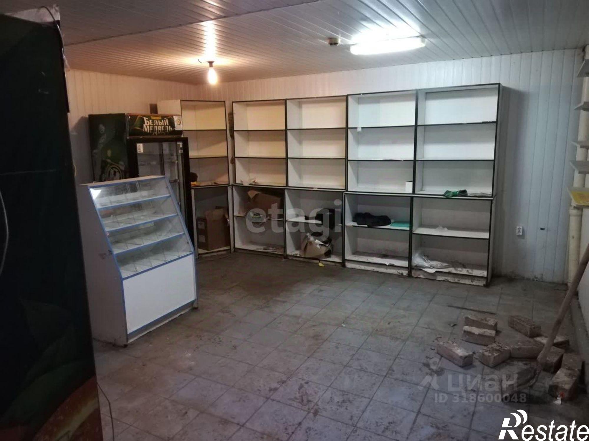 Купить помещение свободного назначения за 943 056 рублей на Уфимский район