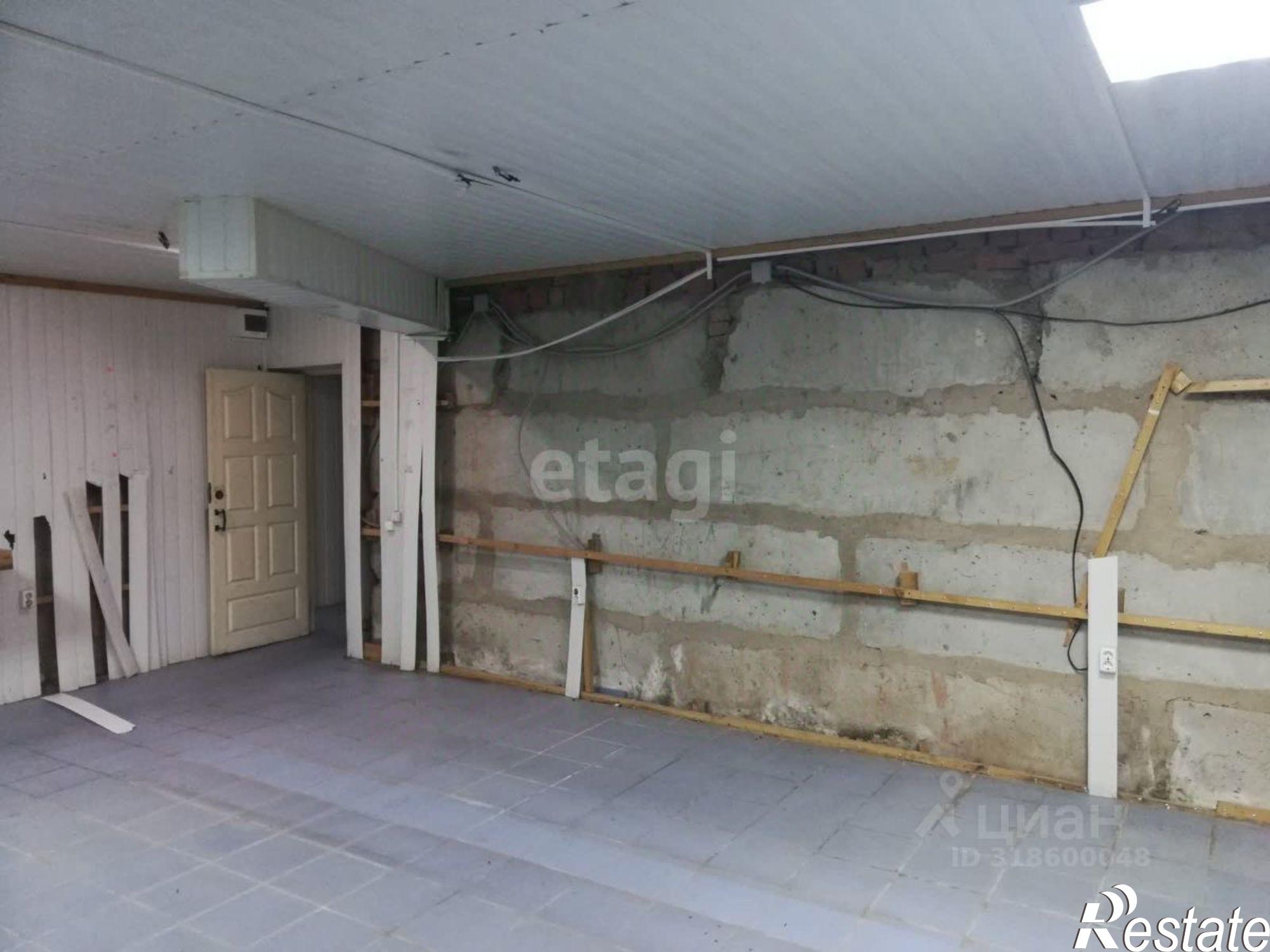 Купить помещение свободного назначения за 943 056 рублей на Уфимский район