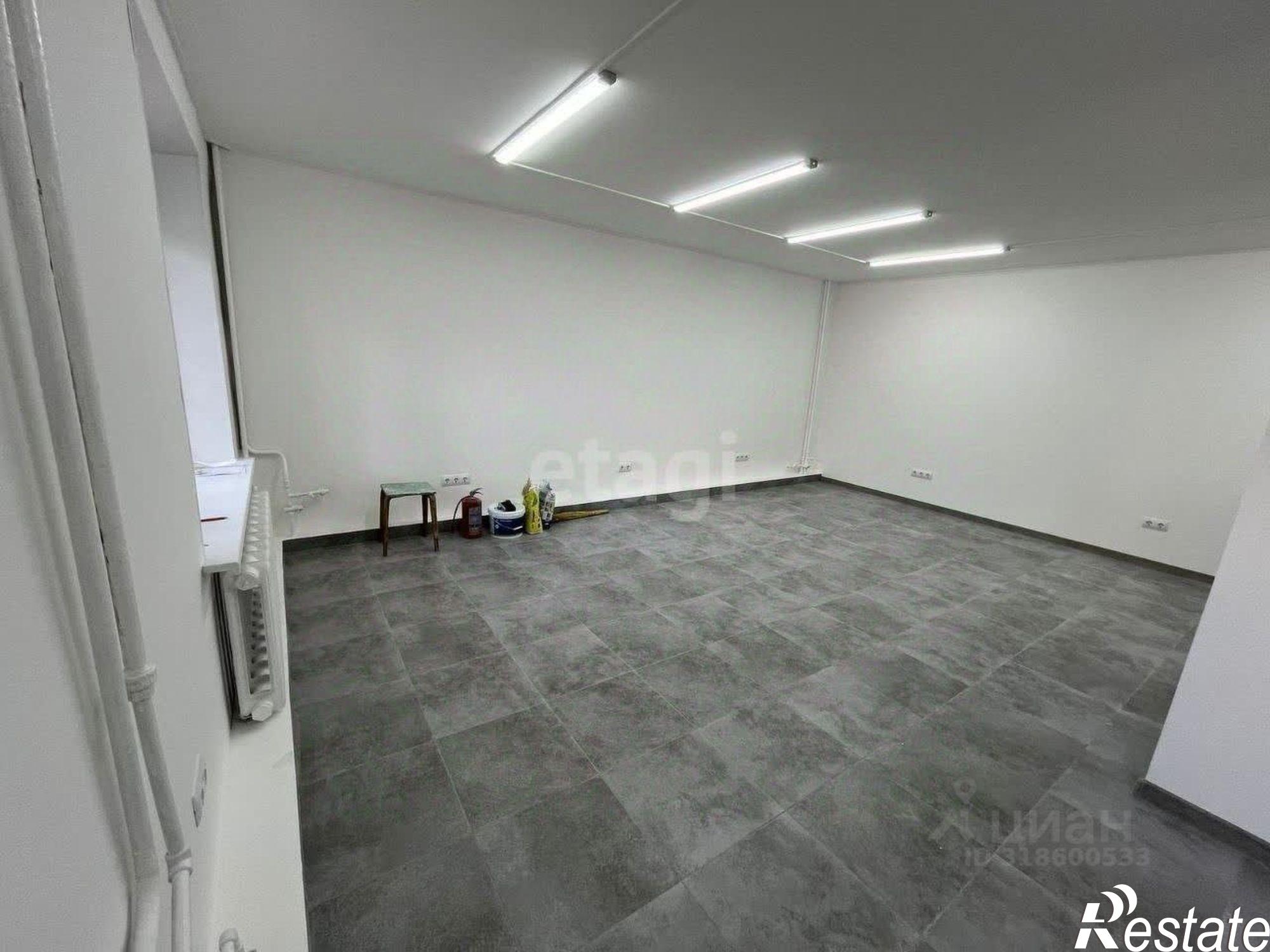 Купить помещение свободного назначения за 5 128 780 рублей на городской округ Уфа