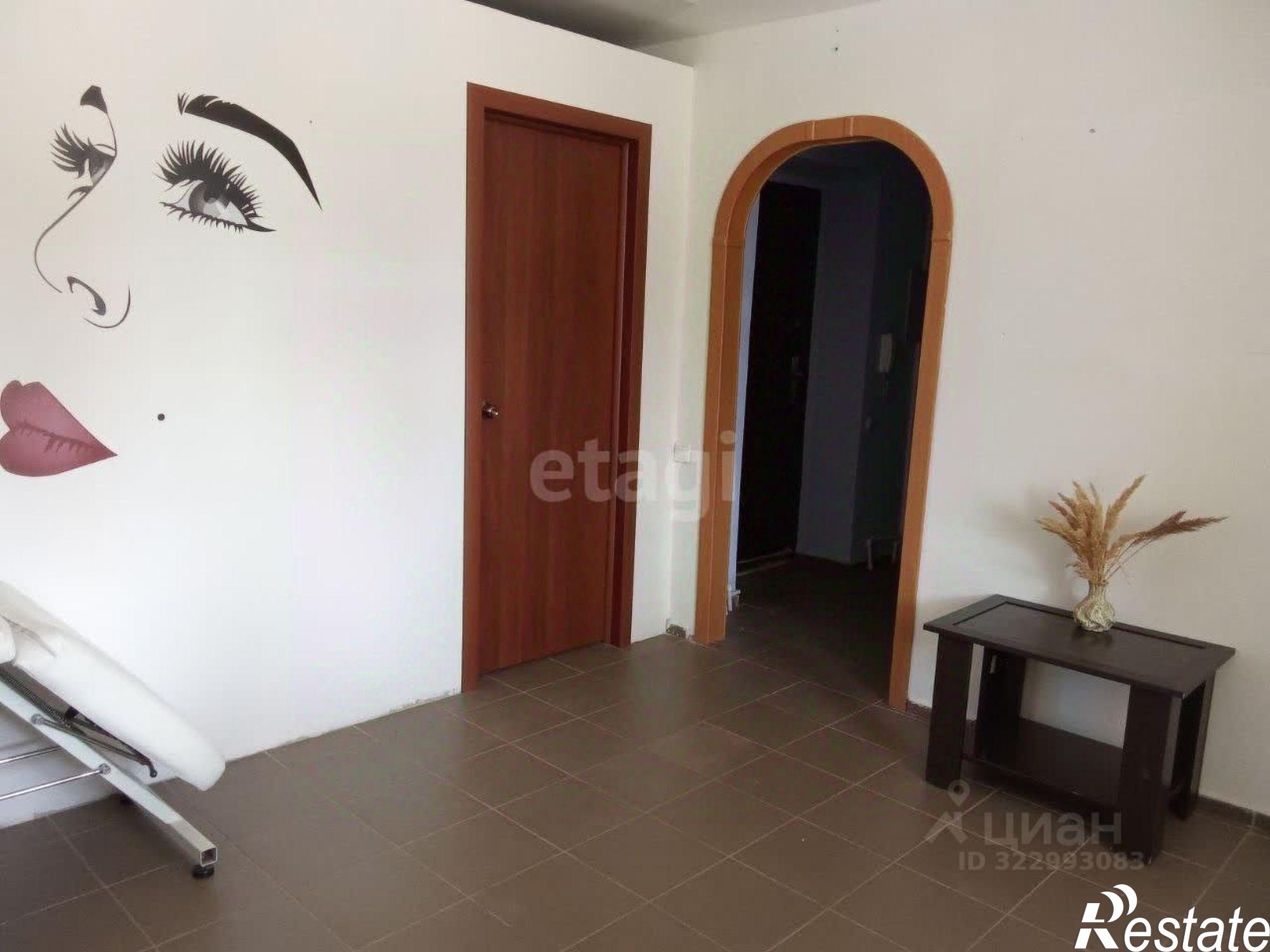 Купить помещение свободного назначения за 6 810 080 рублей на Бирский район, Бирск