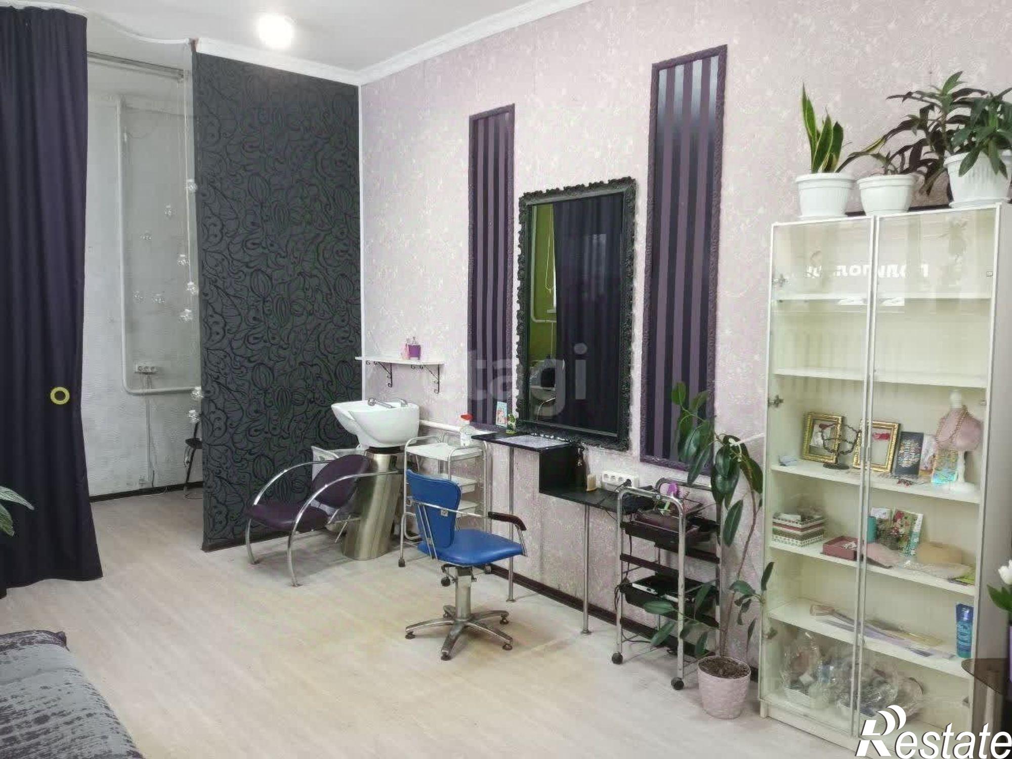 Купить помещение свободного назначения за 6 740 530 рублей на Бирский район, Бирск