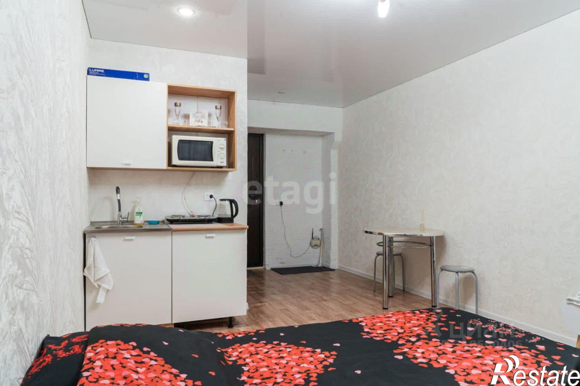 Купить квартиру за 2 250 000 рублей на городской округ Уфа