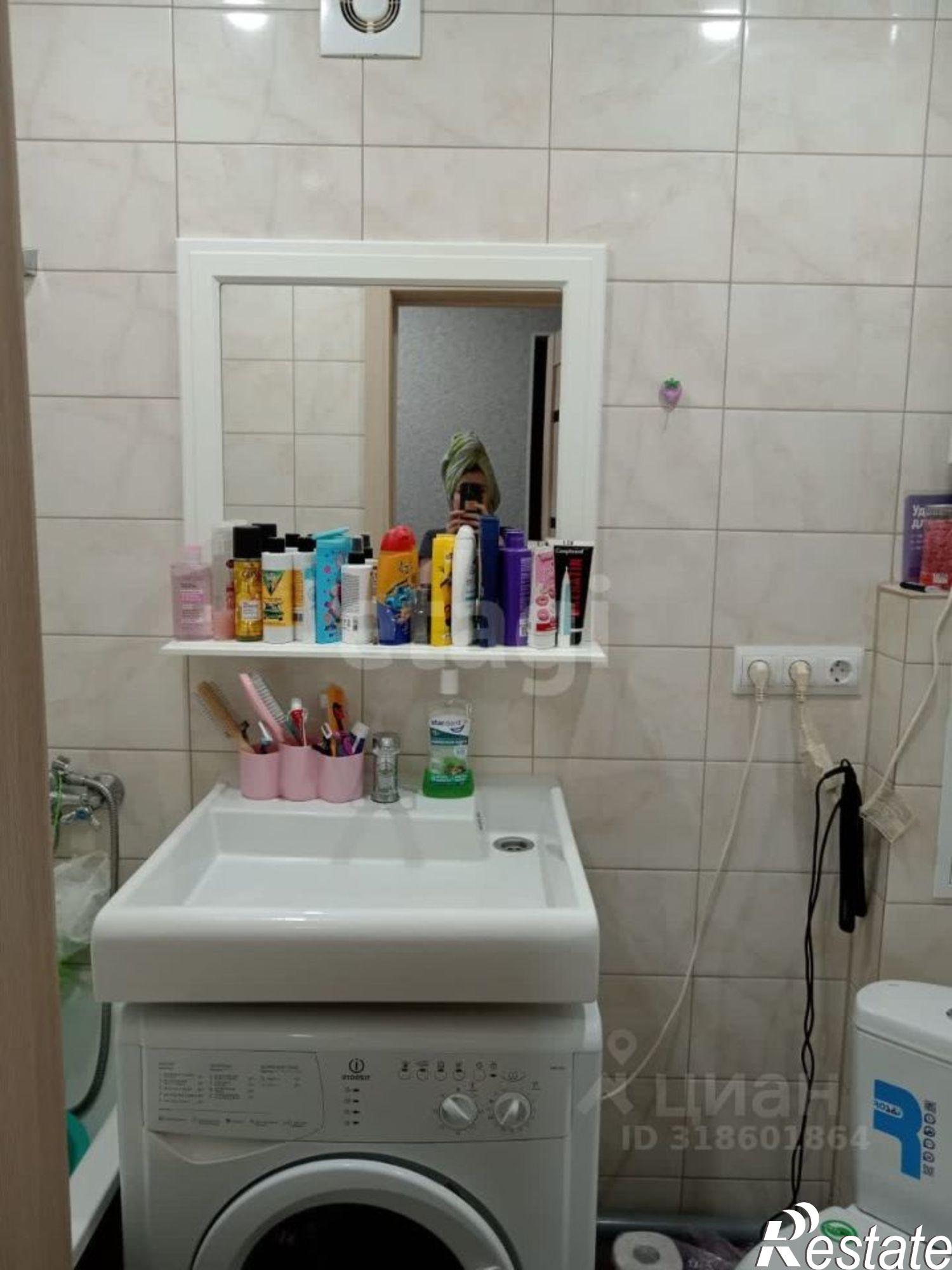 Купить квартиру за 2 500 000 рублей на Донская улица, 4