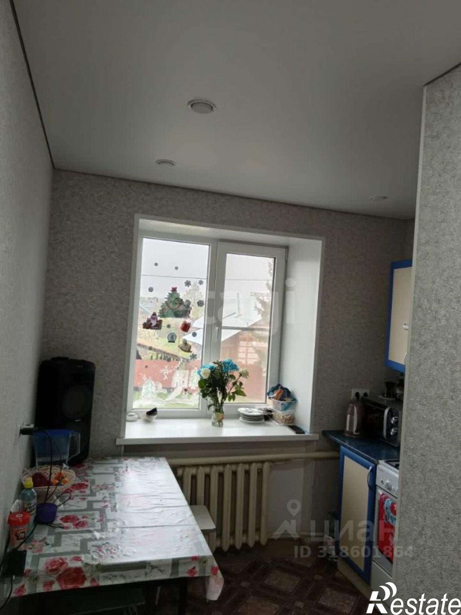 Купить квартиру за 2 500 000 рублей на Донская улица, 4