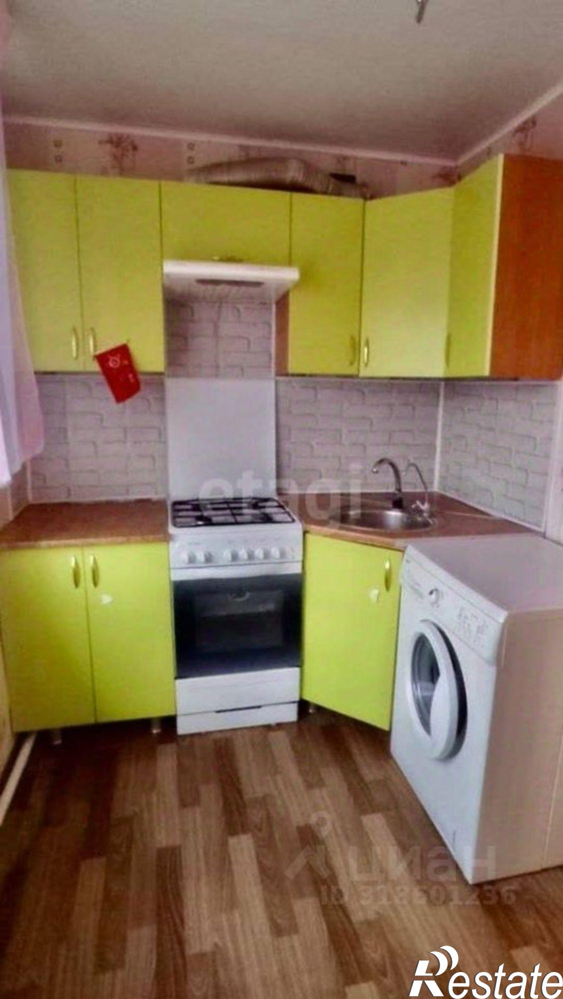 Купить квартиру за 2 590 000 рублей на улица Мажита Гафури, 2/1