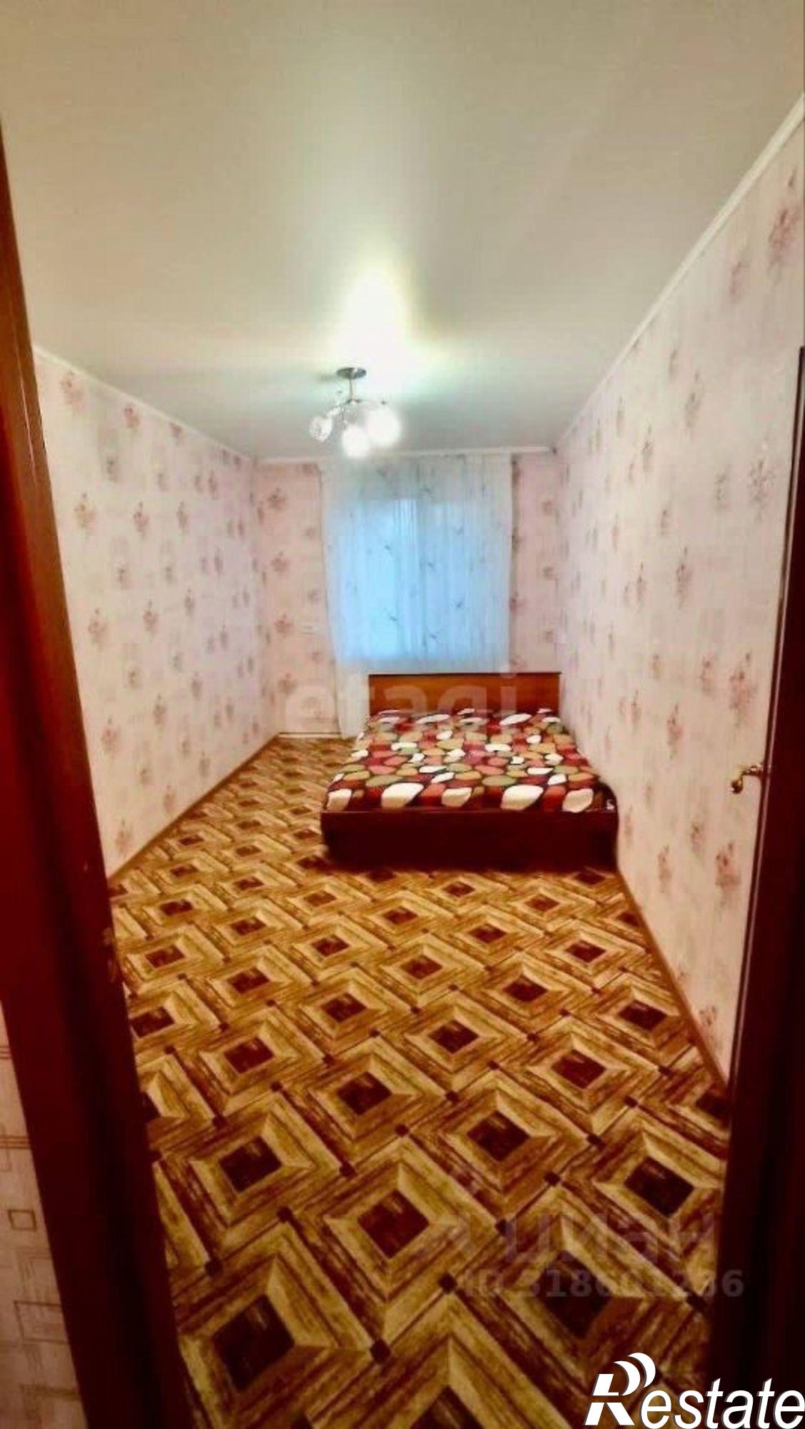 Купить квартиру за 2 590 000 рублей на улица Мажита Гафури, 2/1