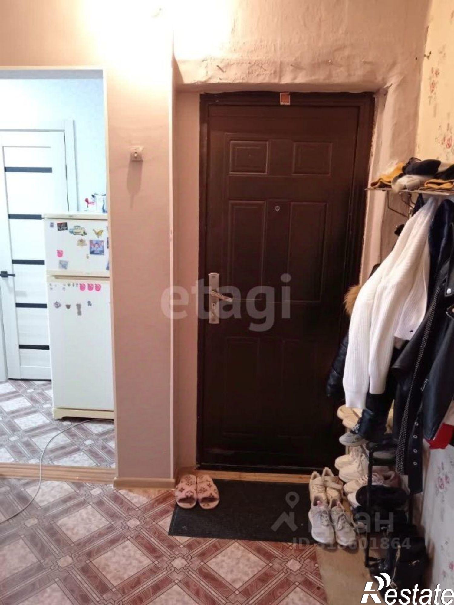 Купить квартиру за 2 500 000 рублей на Донская улица, 4