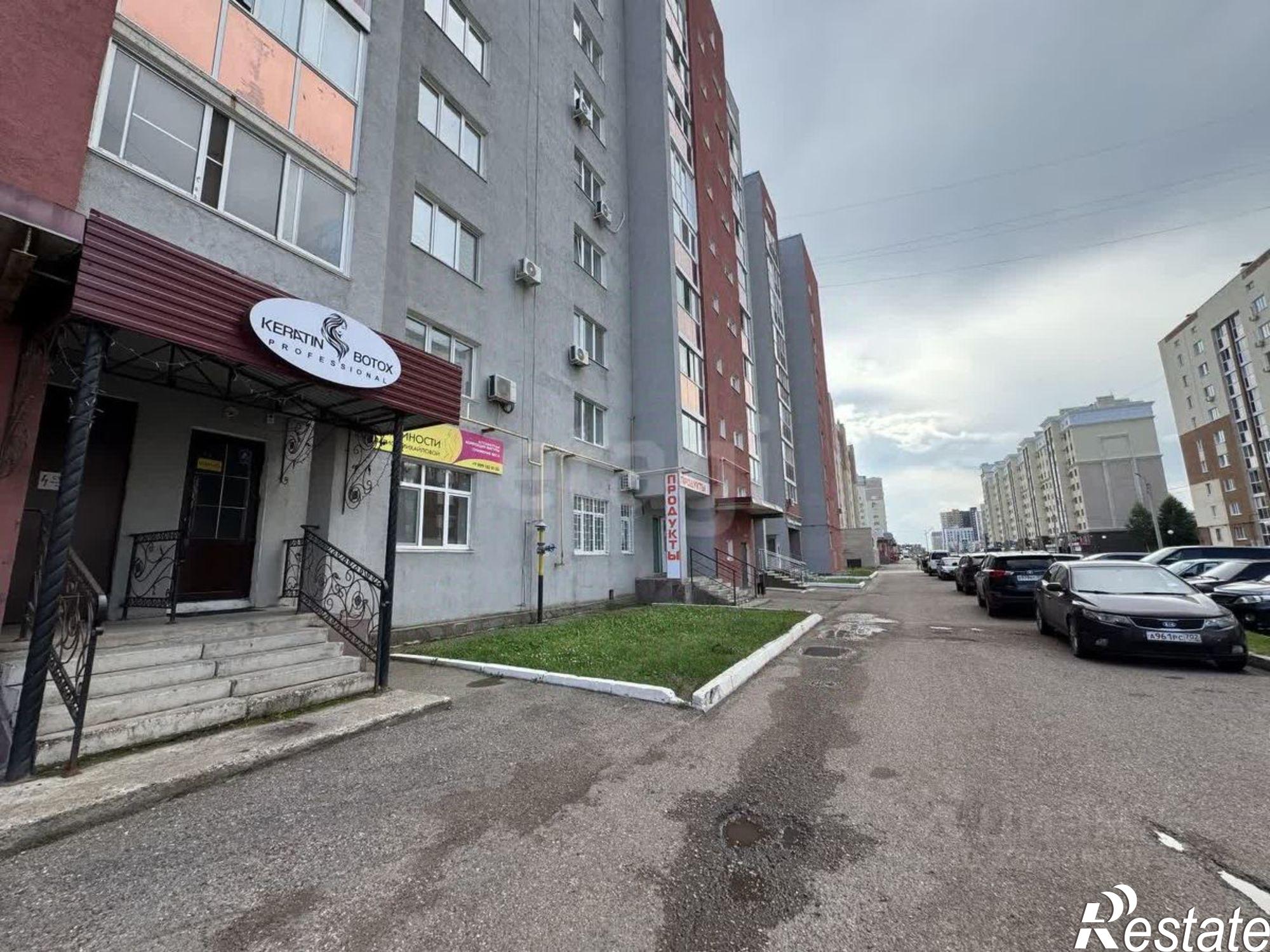 Купить офис, помещение под офис за 7 837 820 рублей