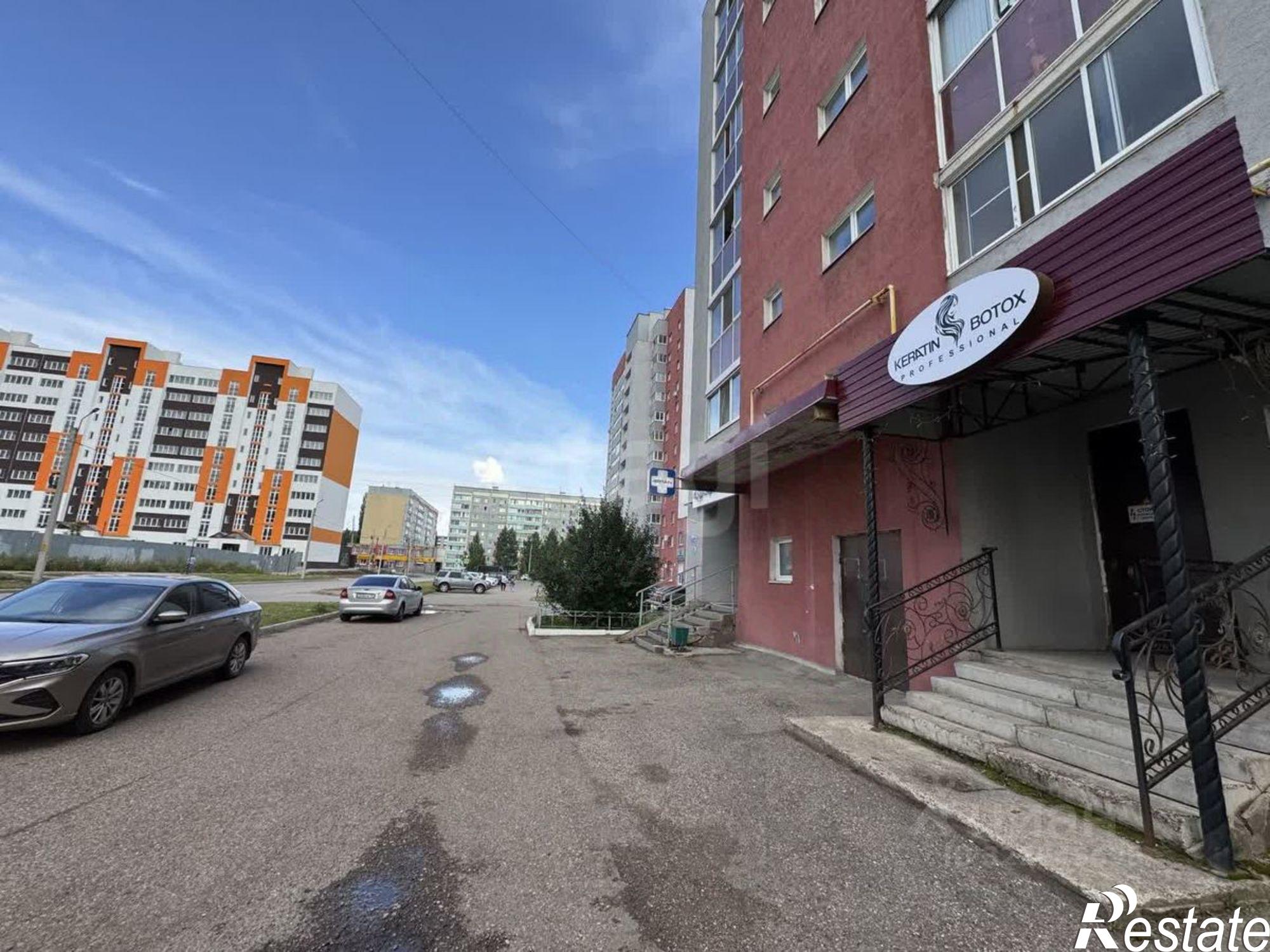 Купить офис, помещение под офис за 7 837 820 рублей