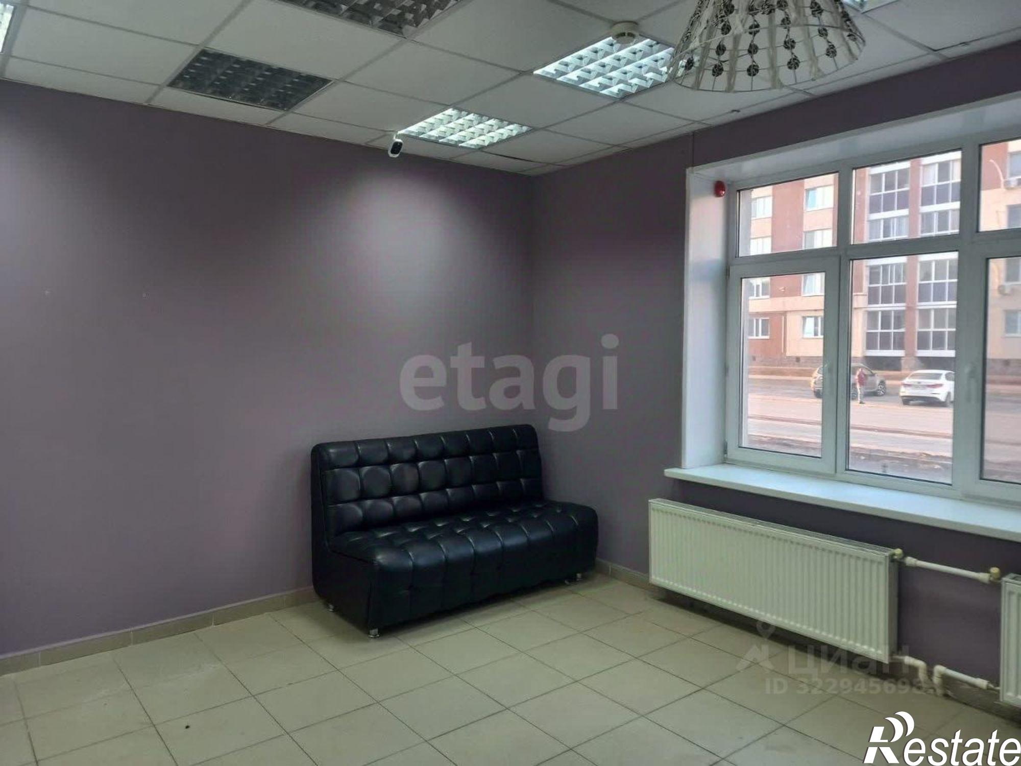 Купить офис, помещение под офис за 7 837 820 рублей