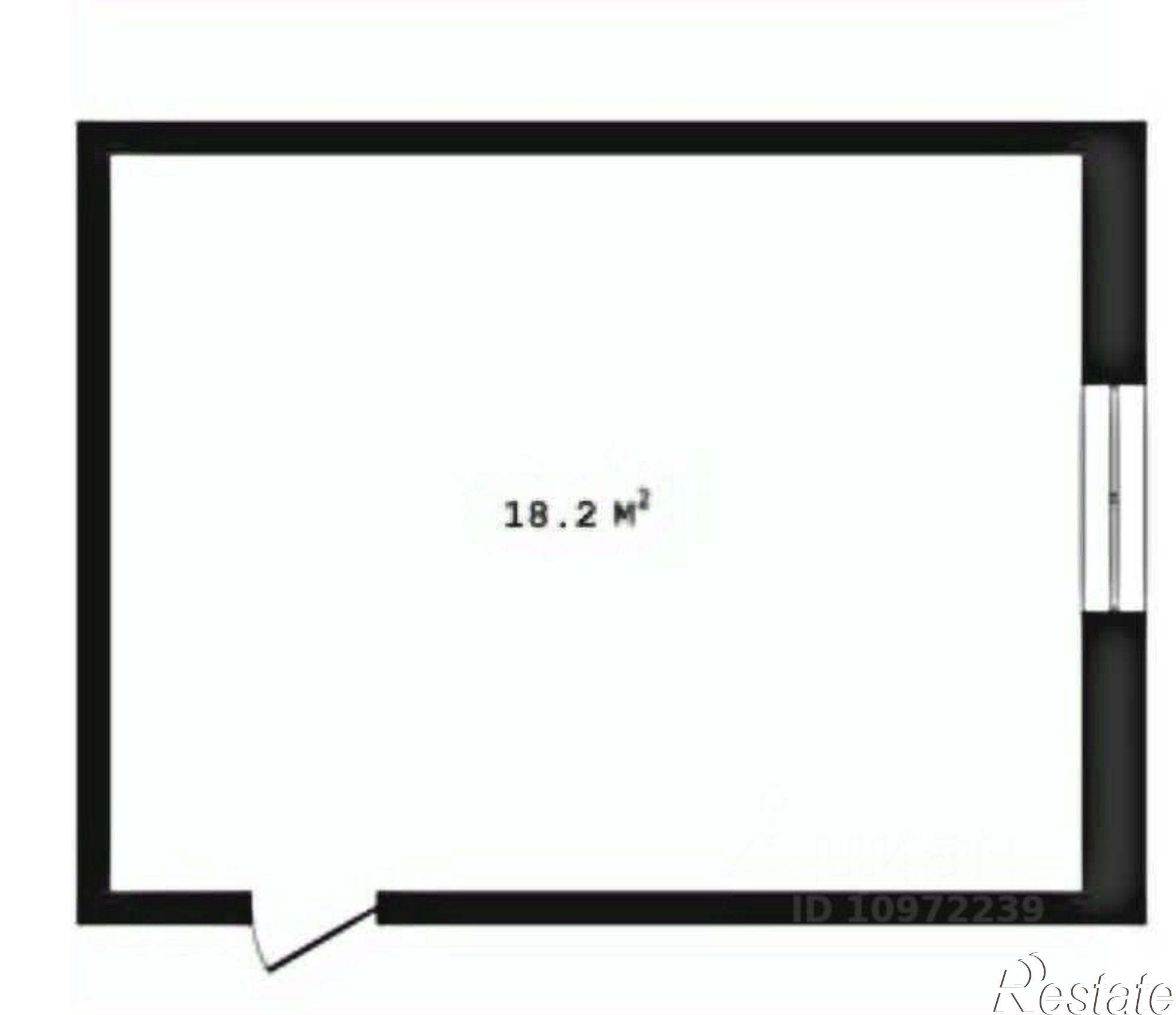 Купить комнату за 730 000 рублей