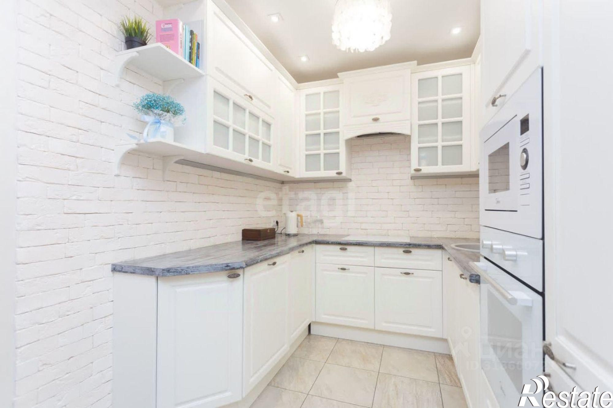 Купить квартиру за 10 200 000 рублей на городской округ Уфа