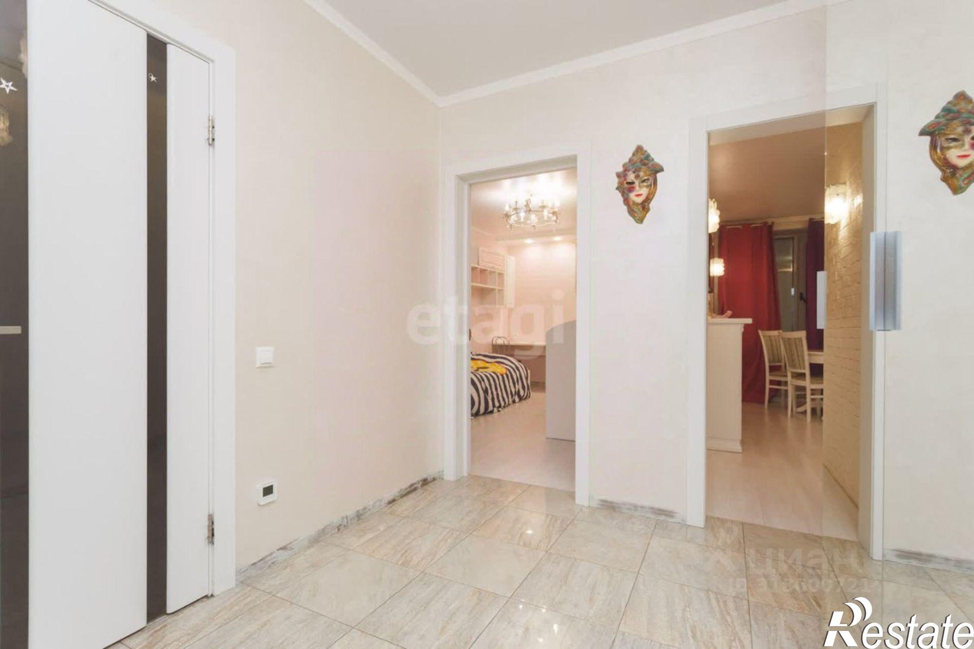 Купить квартиру за 10 200 000 рублей на городской округ Уфа