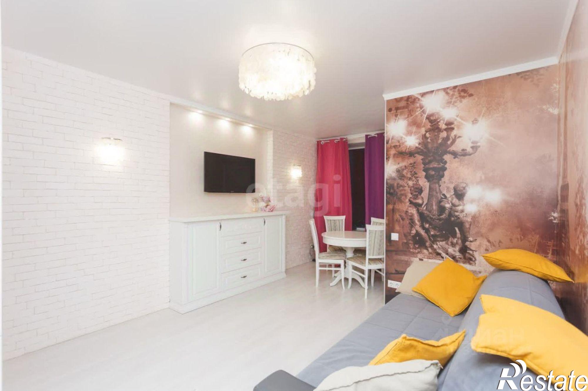 Купить квартиру за 10 200 000 рублей на городской округ Уфа