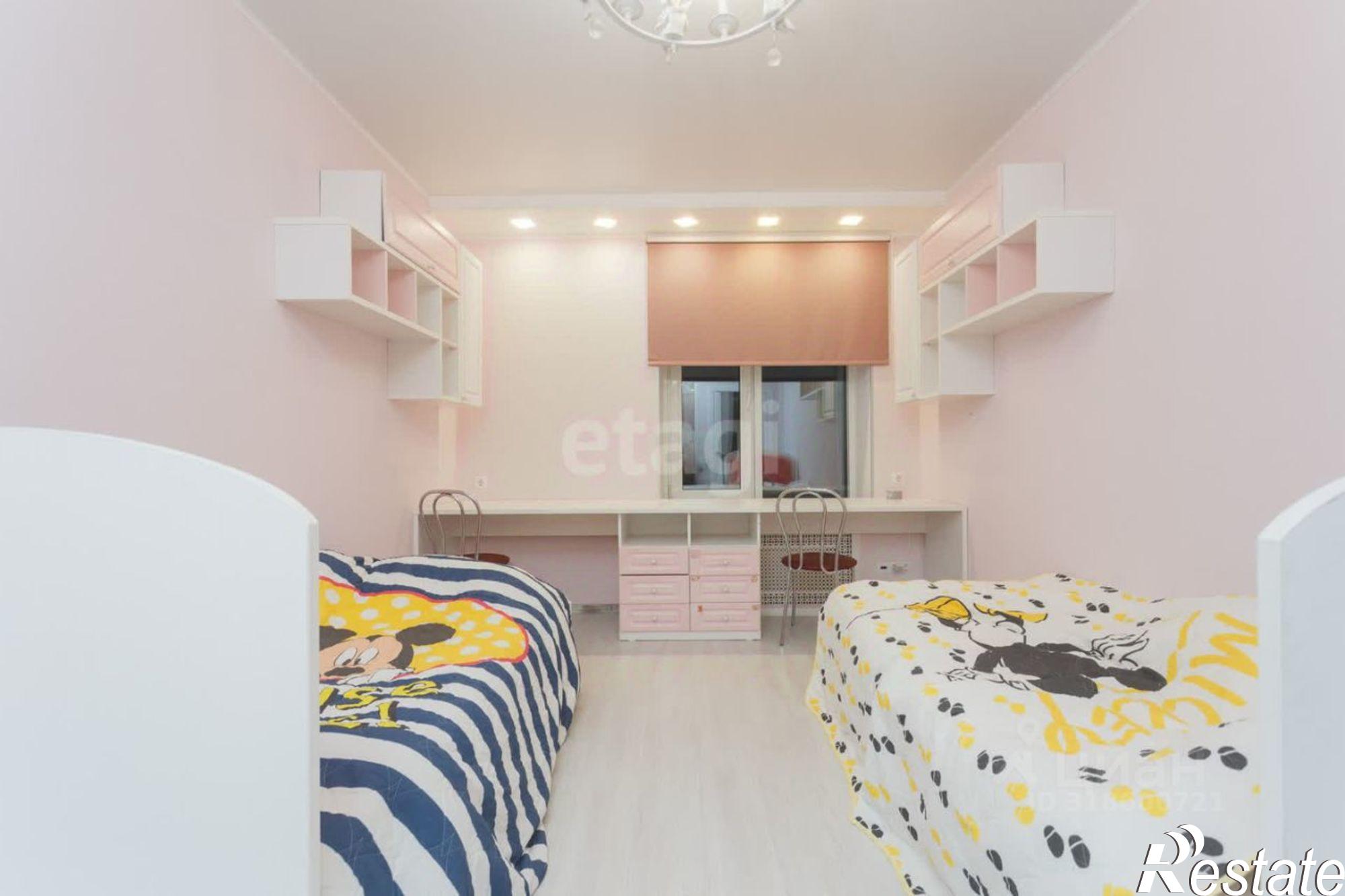 Купить квартиру за 10 200 000 рублей на городской округ Уфа