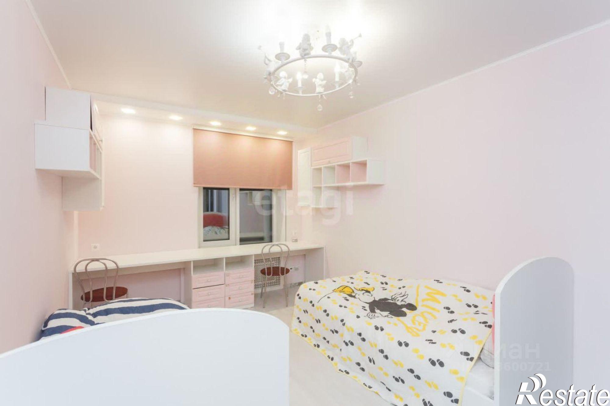 Купить квартиру за 10 200 000 рублей на городской округ Уфа